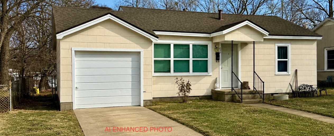 435 S Maple Street Nowata OK 74048