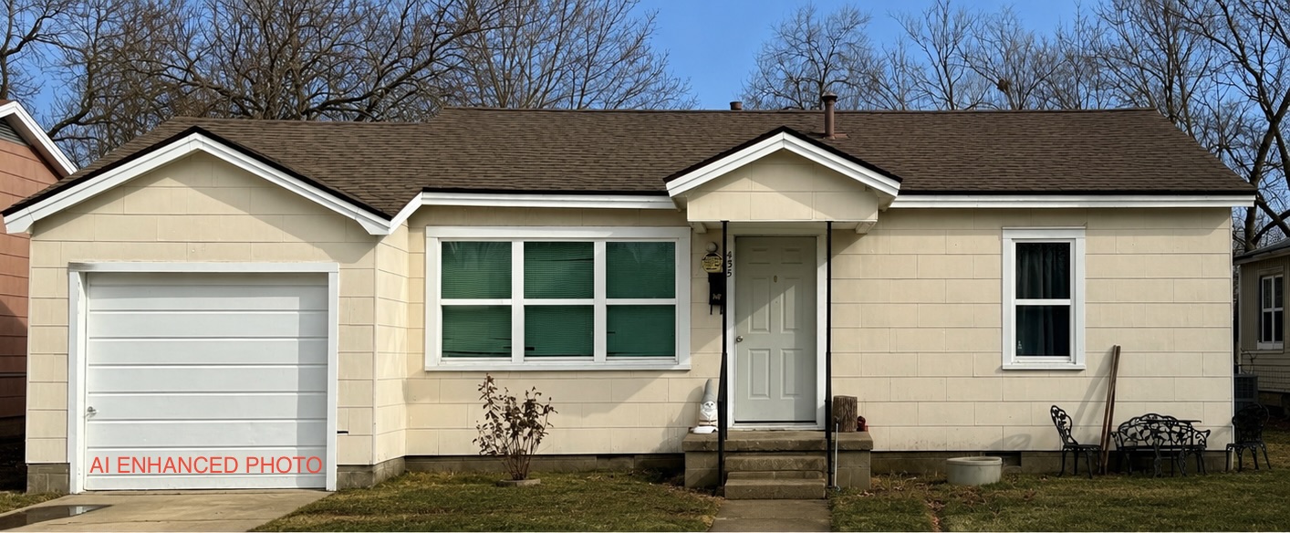 435 S Maple Street Nowata OK 74048