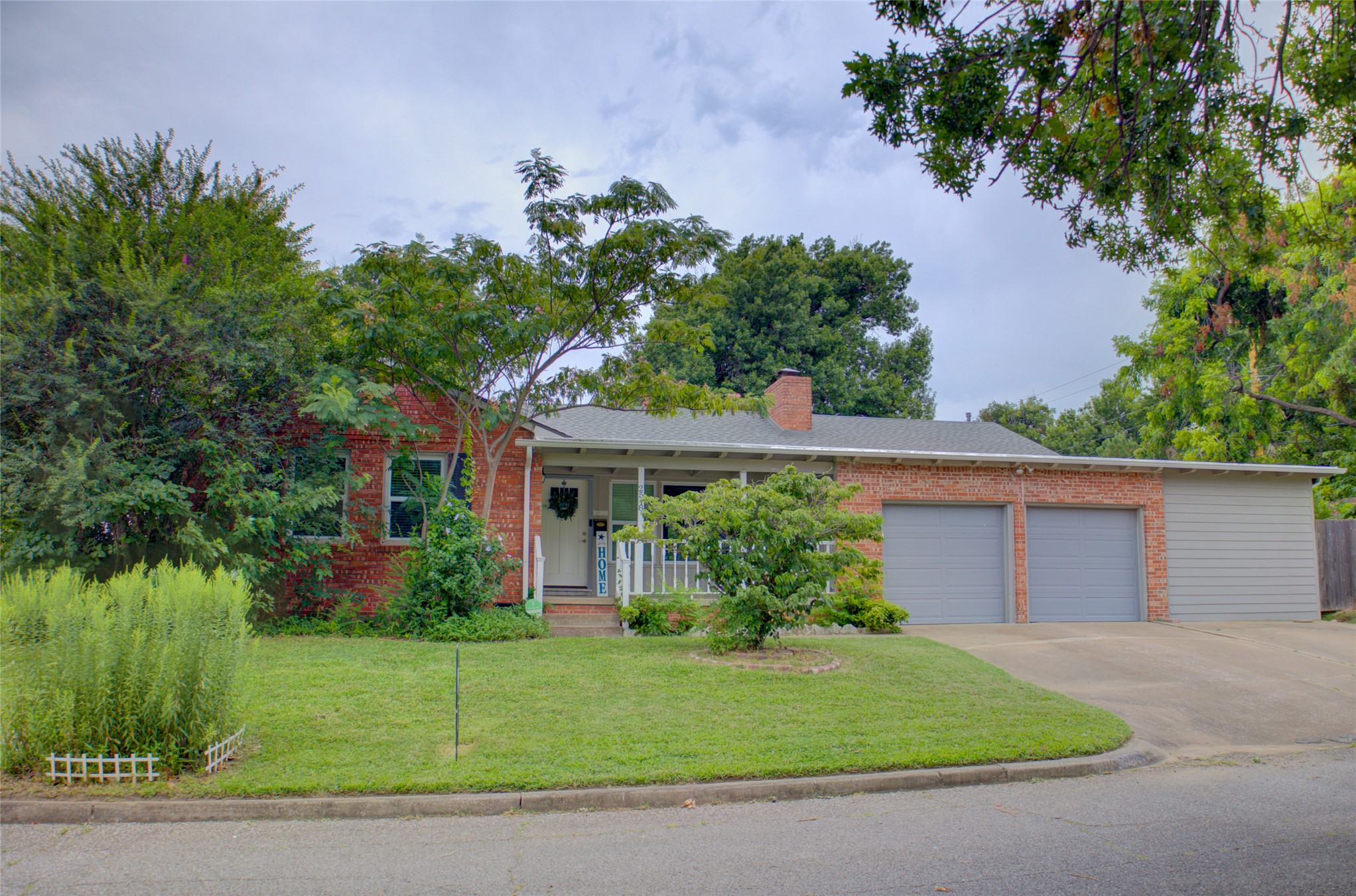 2518 S Winston Avenue Tulsa OK 74114