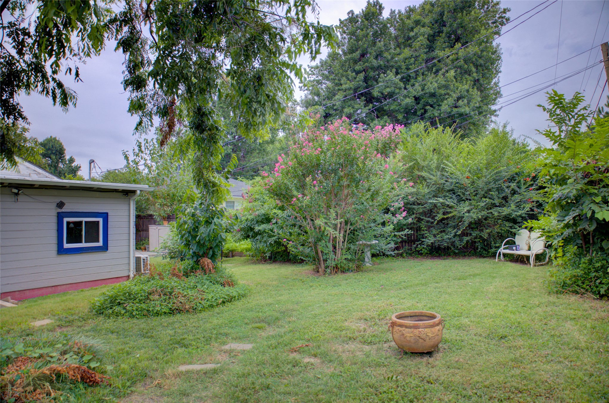2518 S Winston Avenue Tulsa OK 74114