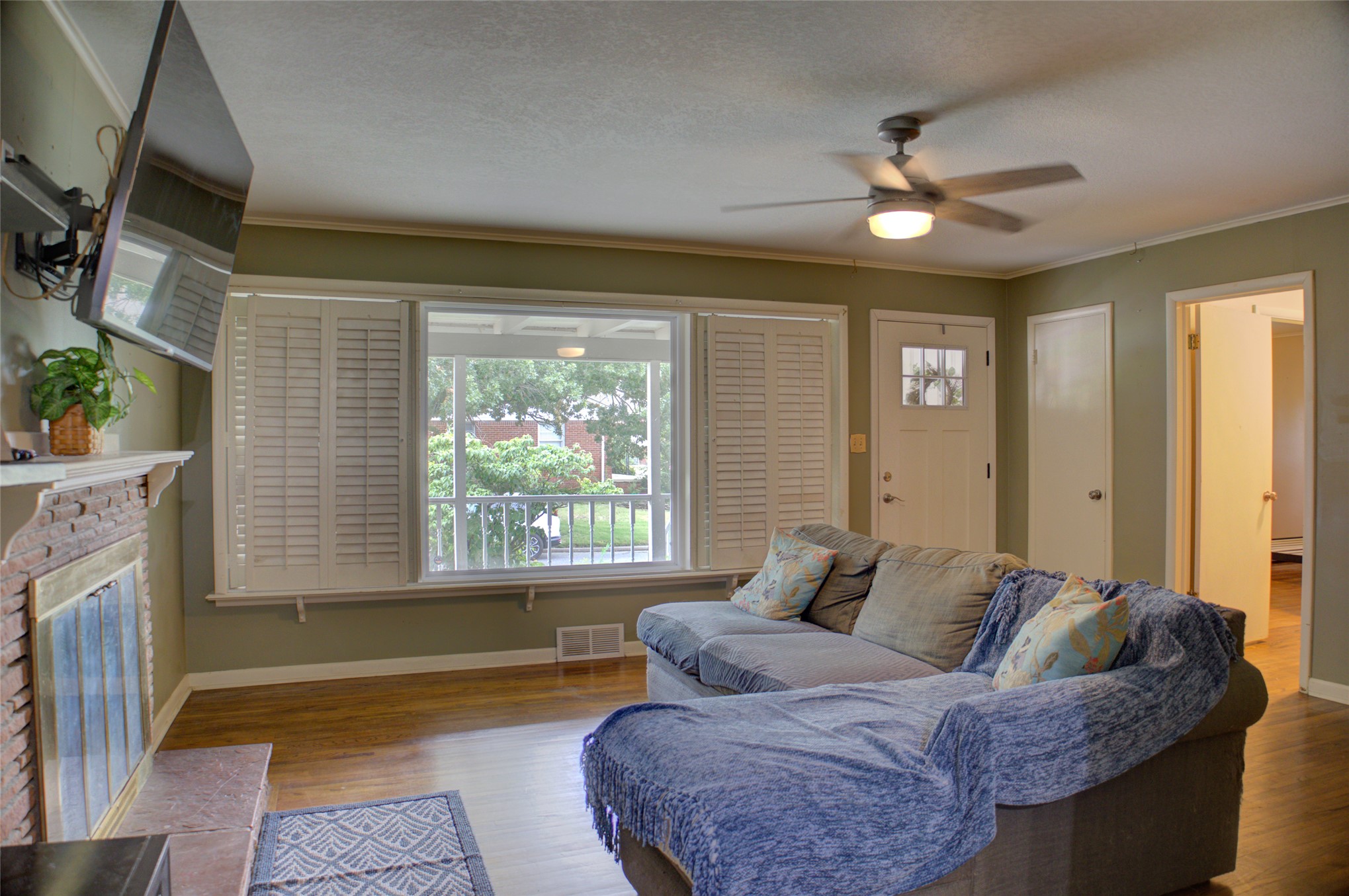 2518 S Winston Avenue Tulsa OK 74114