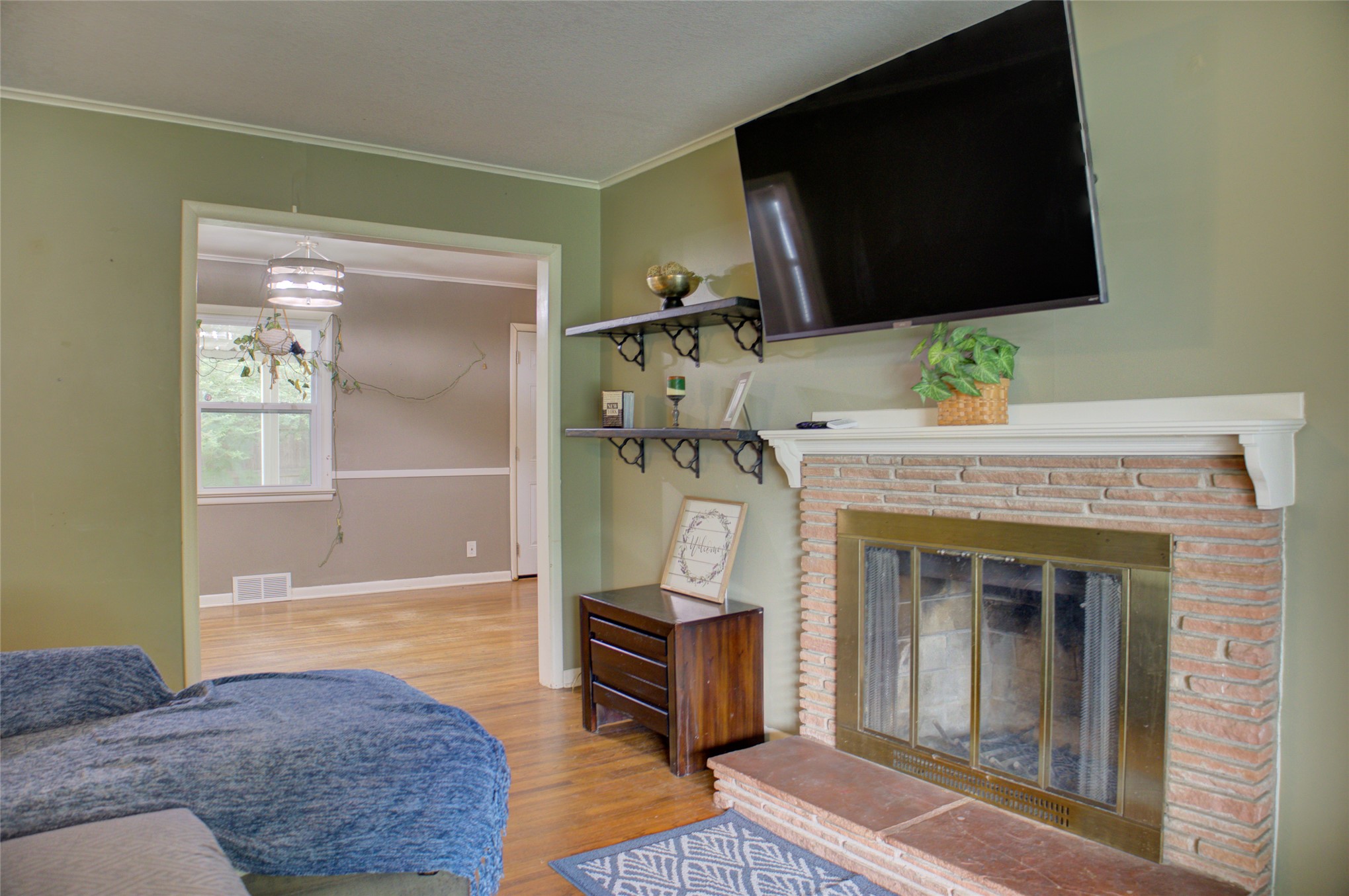 2518 S Winston Avenue Tulsa OK 74114