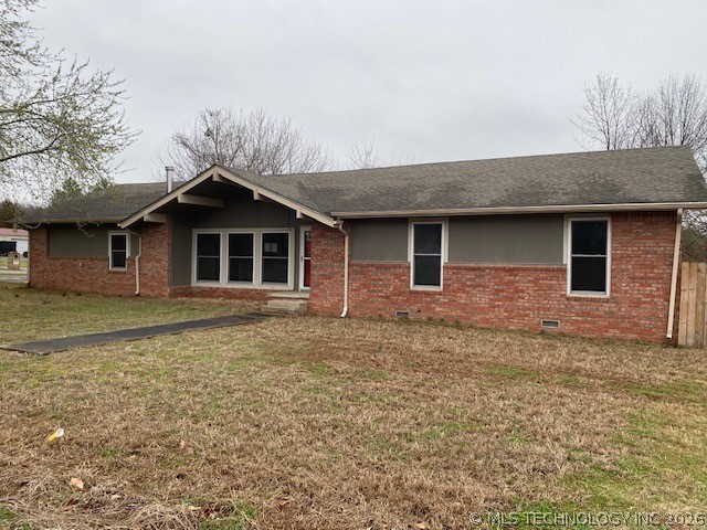2206 Brenda Avenue Tahlequah OK 74464