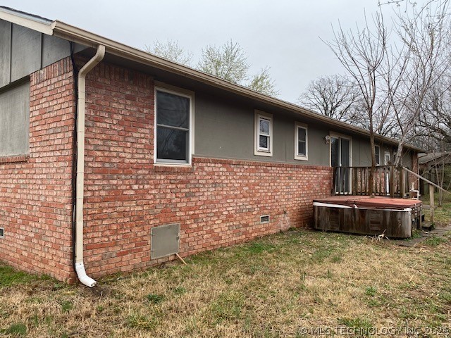 2206 Brenda Avenue Tahlequah OK 74464