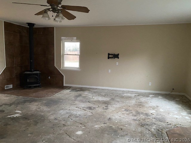 2206 Brenda Avenue Tahlequah OK 74464