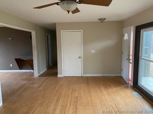2206 Brenda Avenue Tahlequah OK 74464