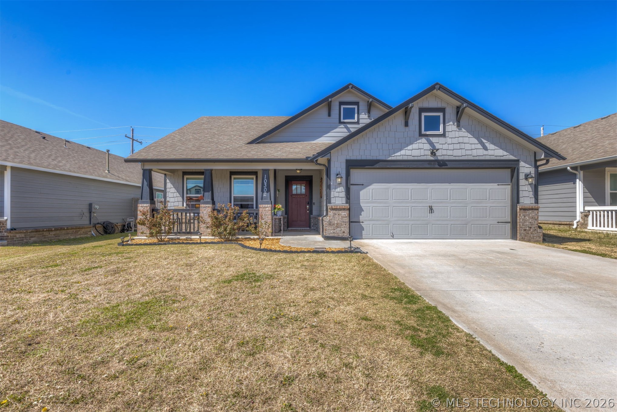 10302 N 98th Eastavenue Owasso OK 74055