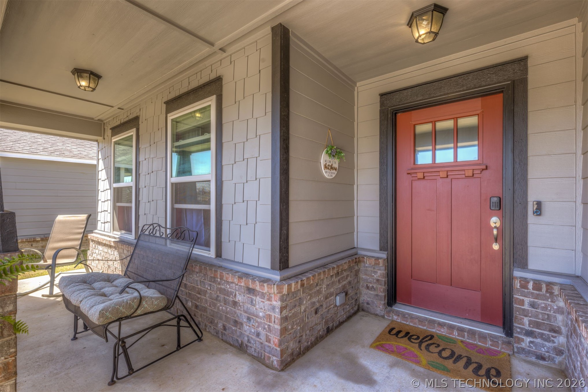 10302 N 98th Eastavenue Owasso OK 74055