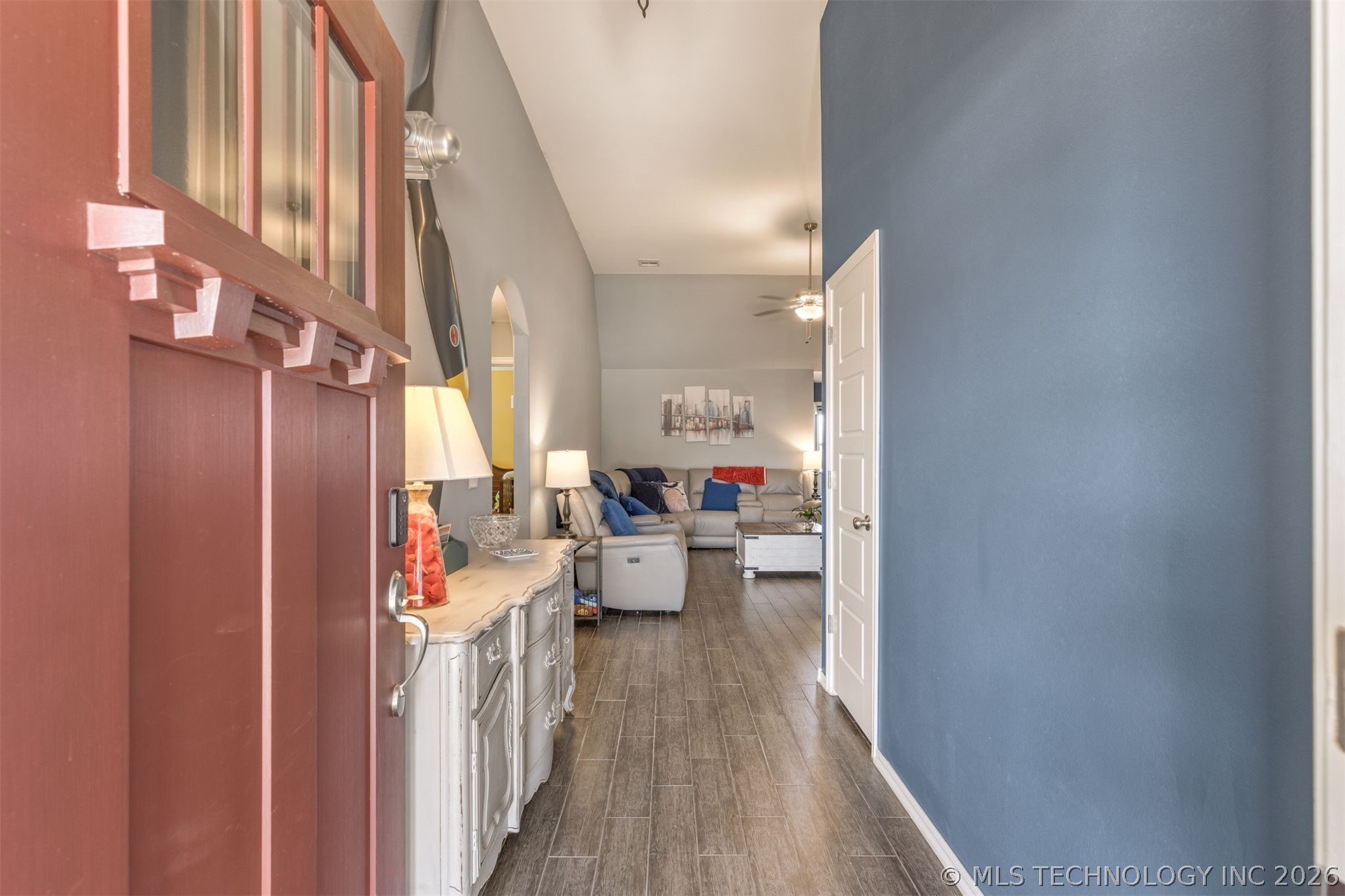 10302 N 98th Eastavenue Owasso OK 74055