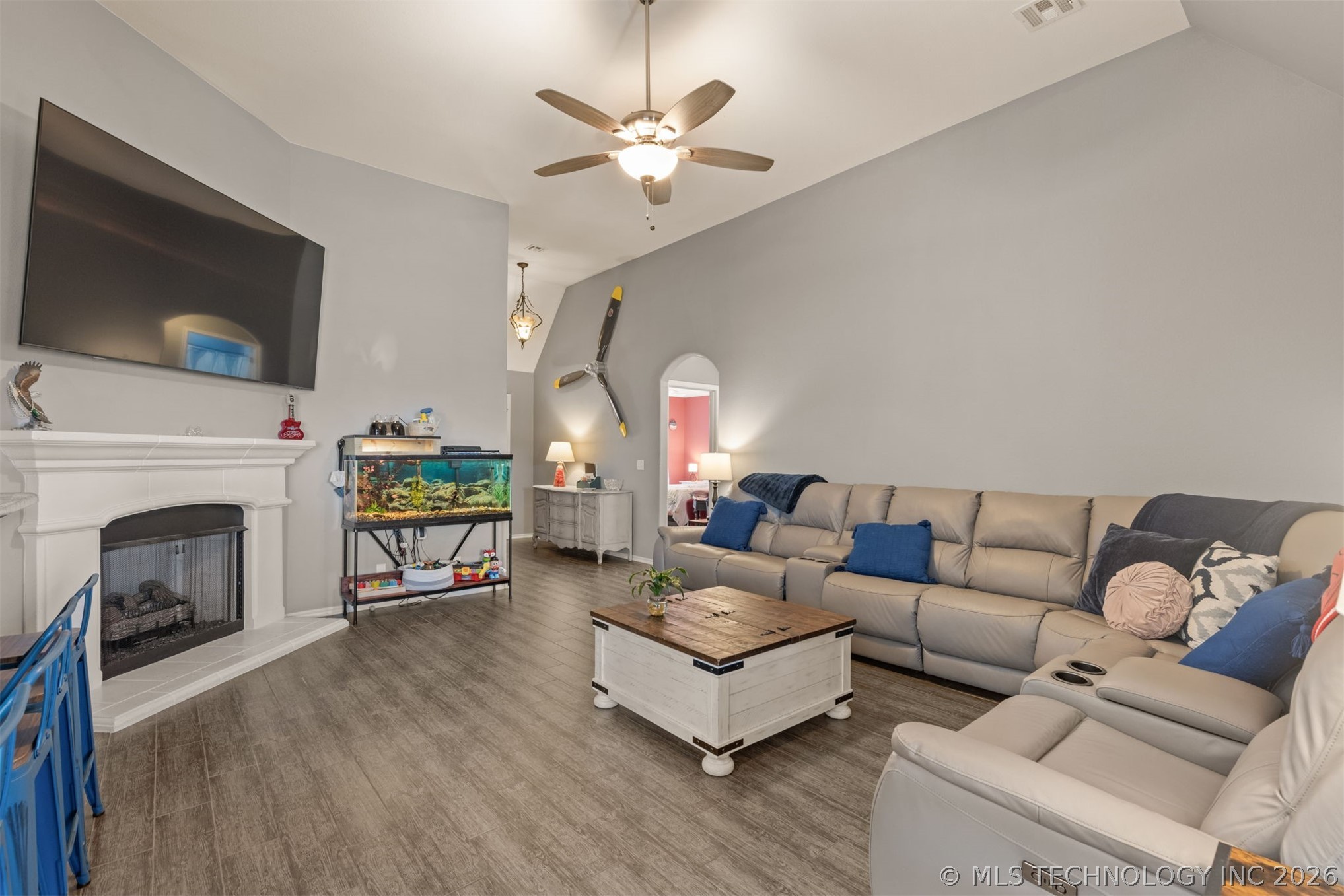 10302 N 98th Eastavenue Owasso OK 74055
