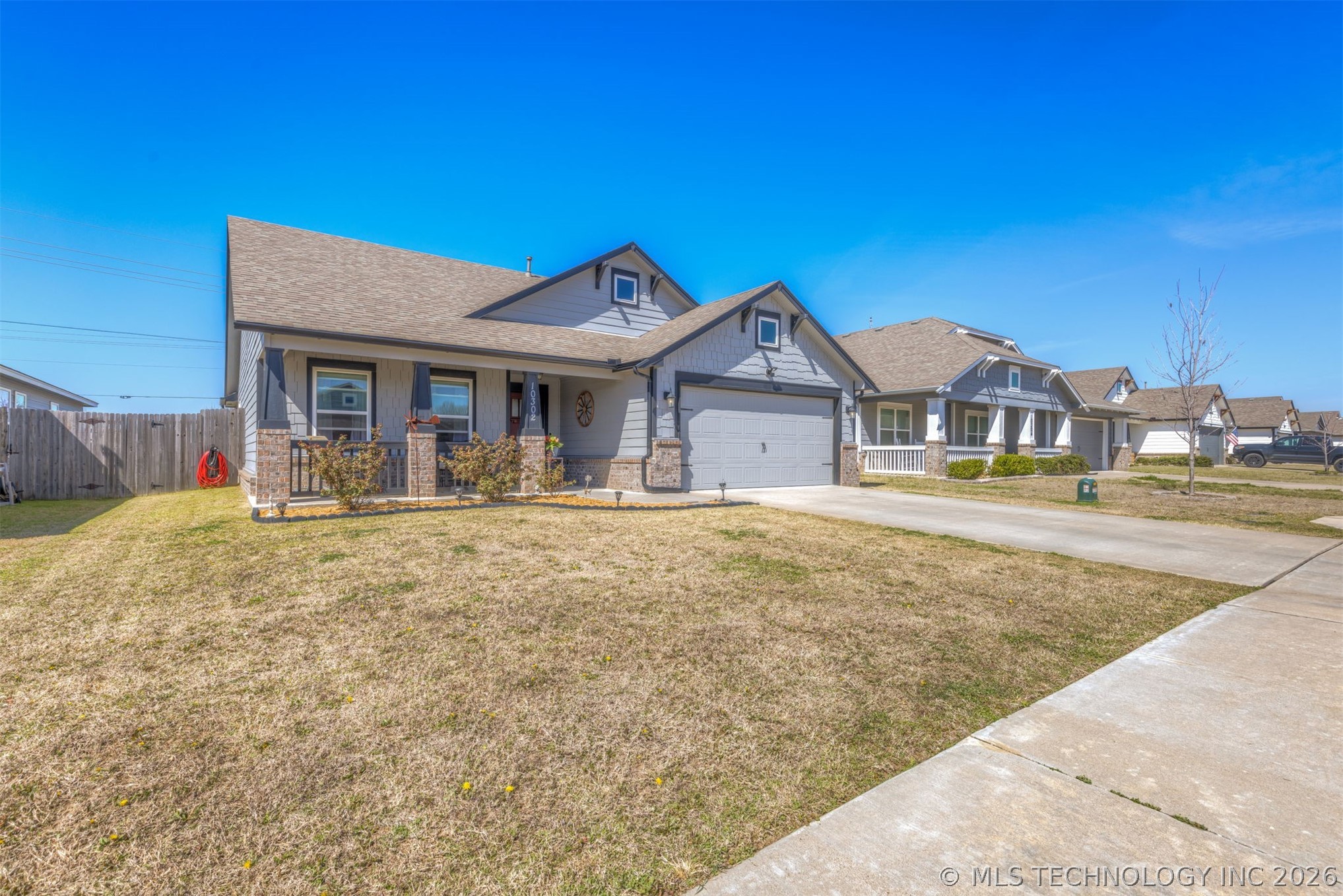10302 N 98th Eastavenue Owasso OK 74055