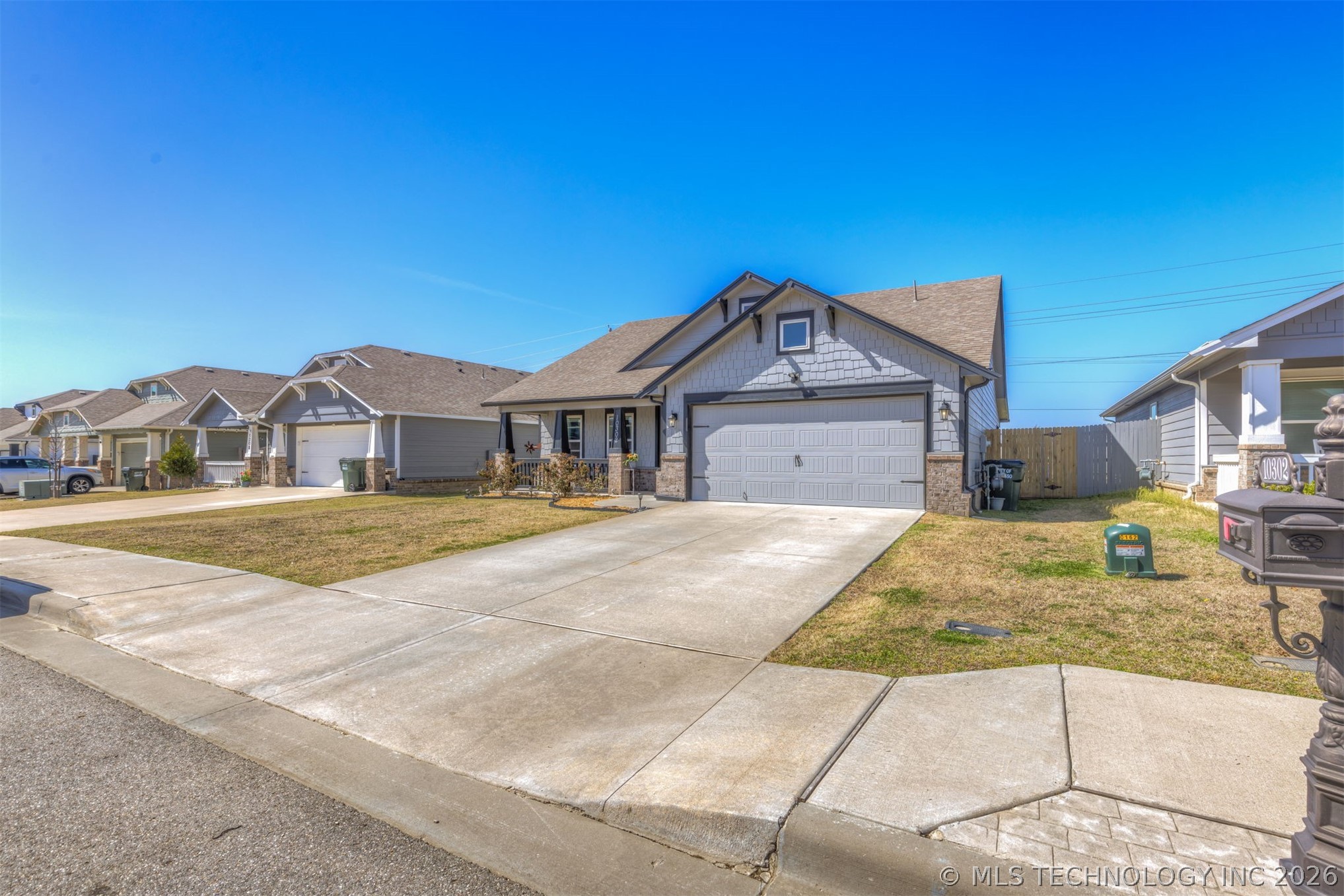 10302 N 98th Eastavenue Owasso OK 74055