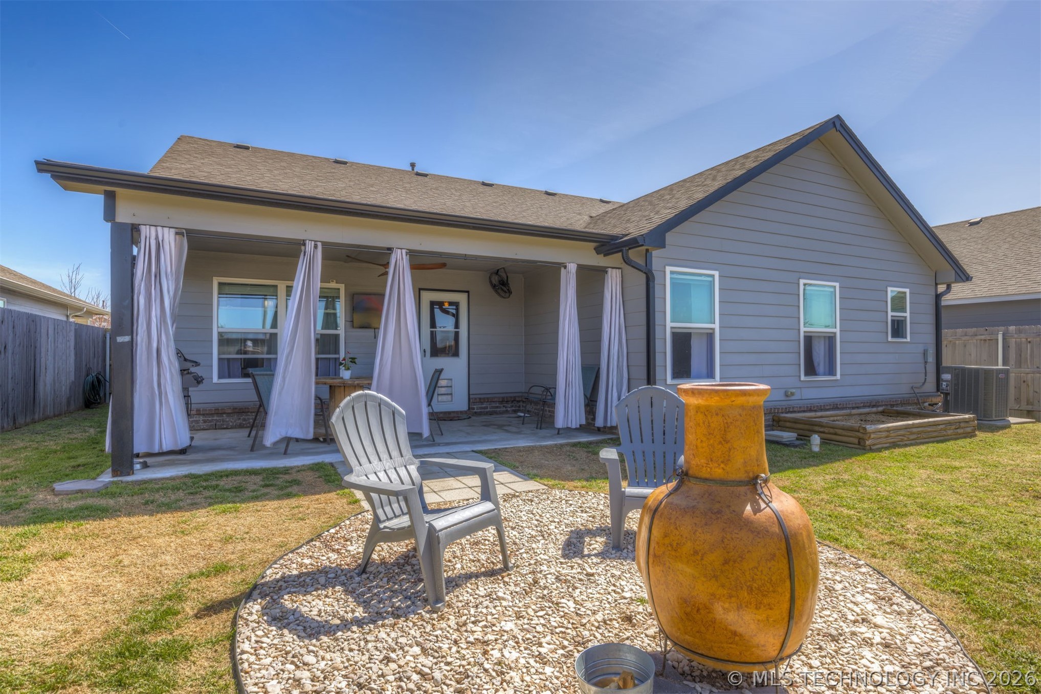 10302 N 98th Eastavenue Owasso OK 74055
