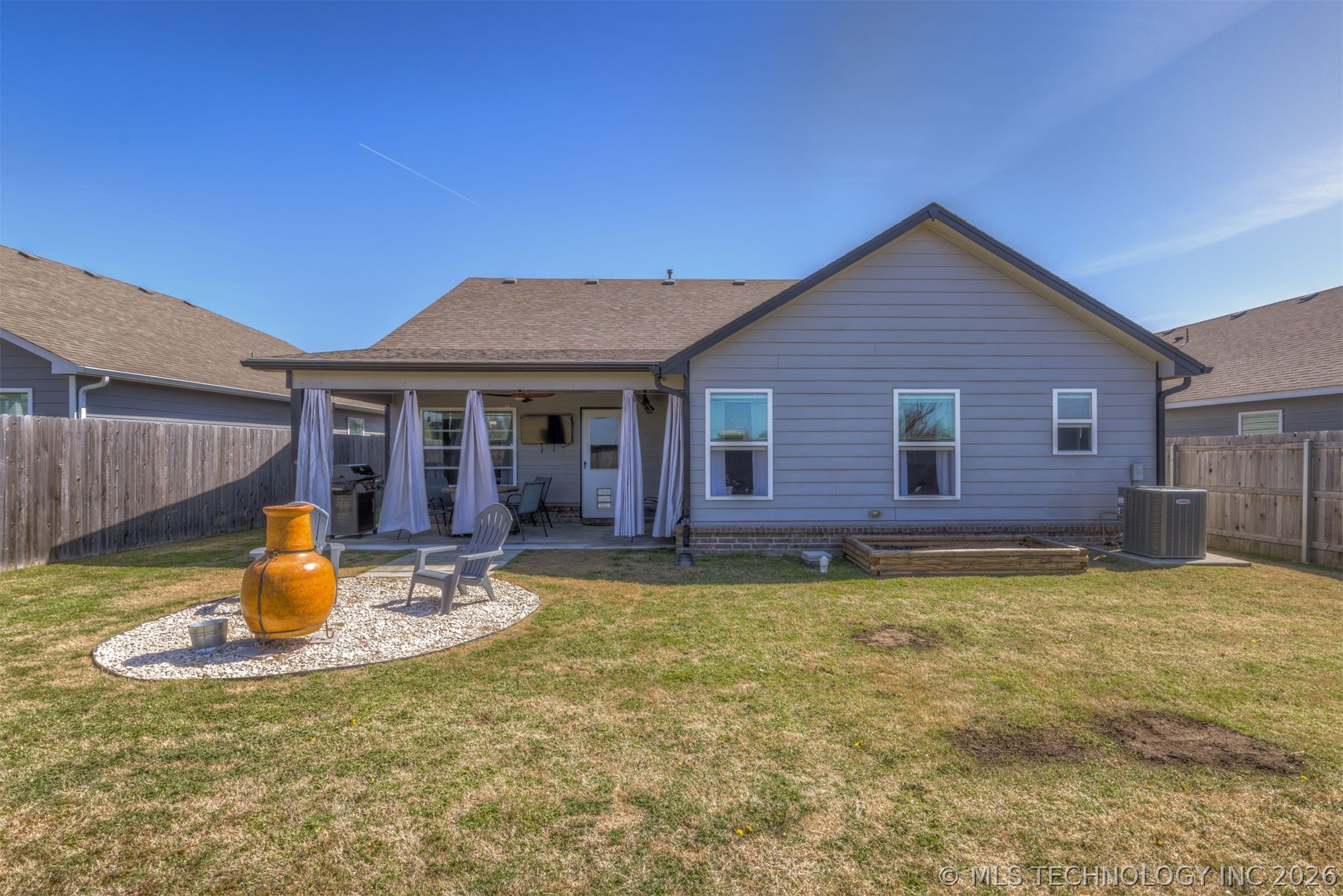 10302 N 98th Eastavenue Owasso OK 74055