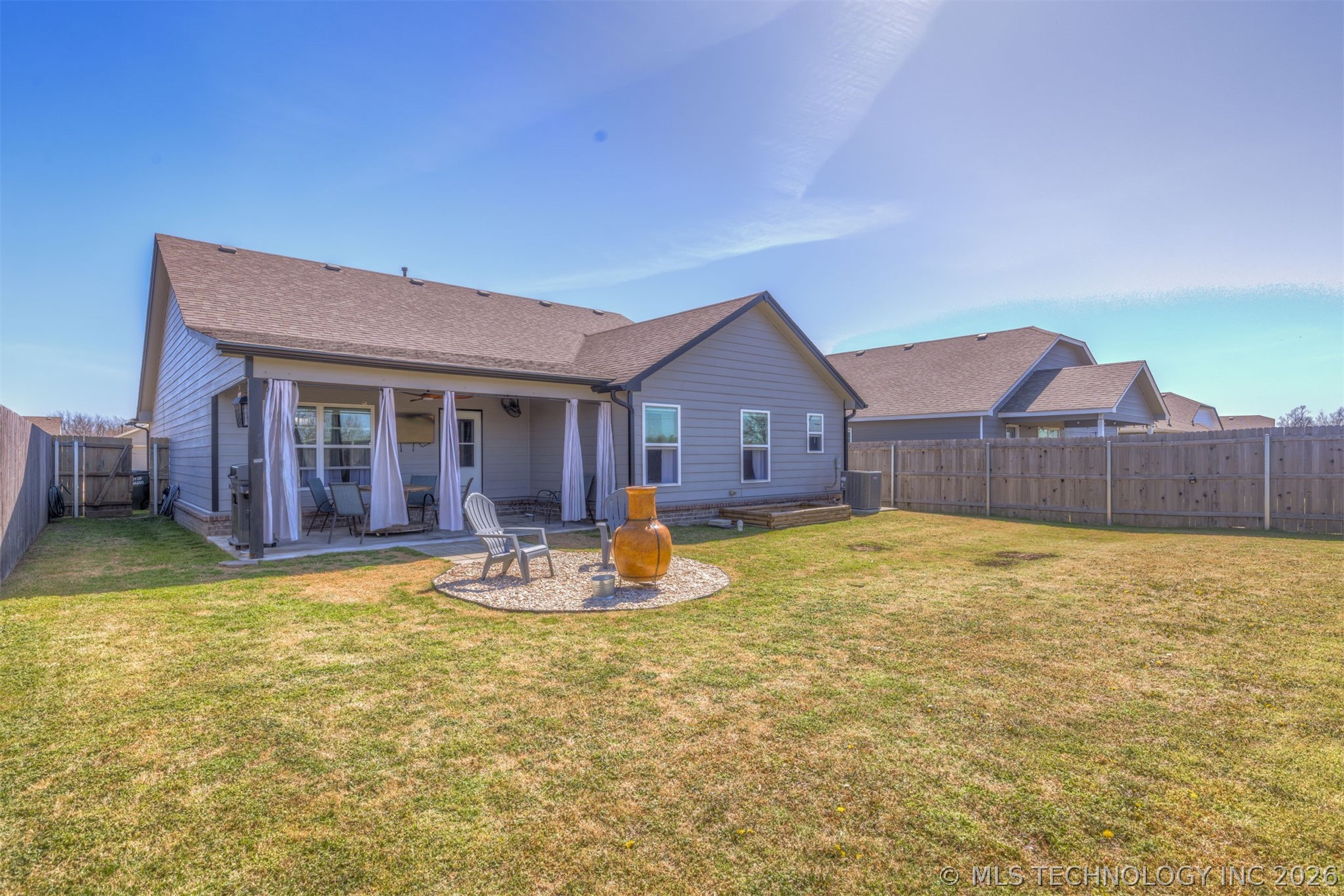 10302 N 98th Eastavenue Owasso OK 74055