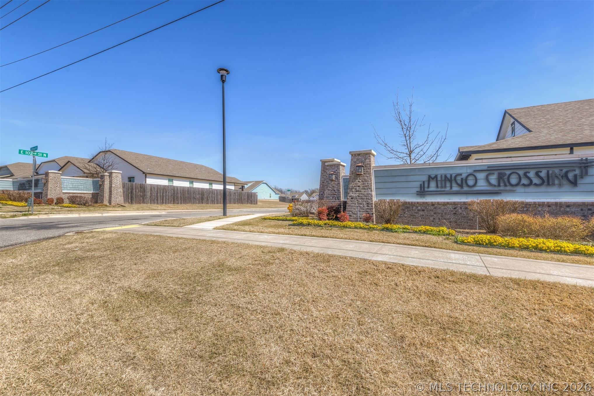 10302 N 98th Eastavenue Owasso OK 74055
