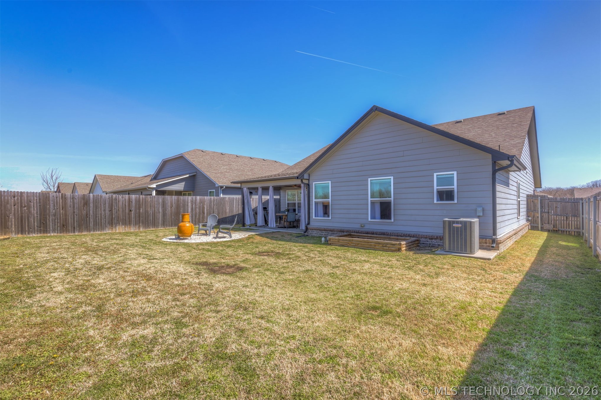 10302 N 98th Eastavenue Owasso OK 74055