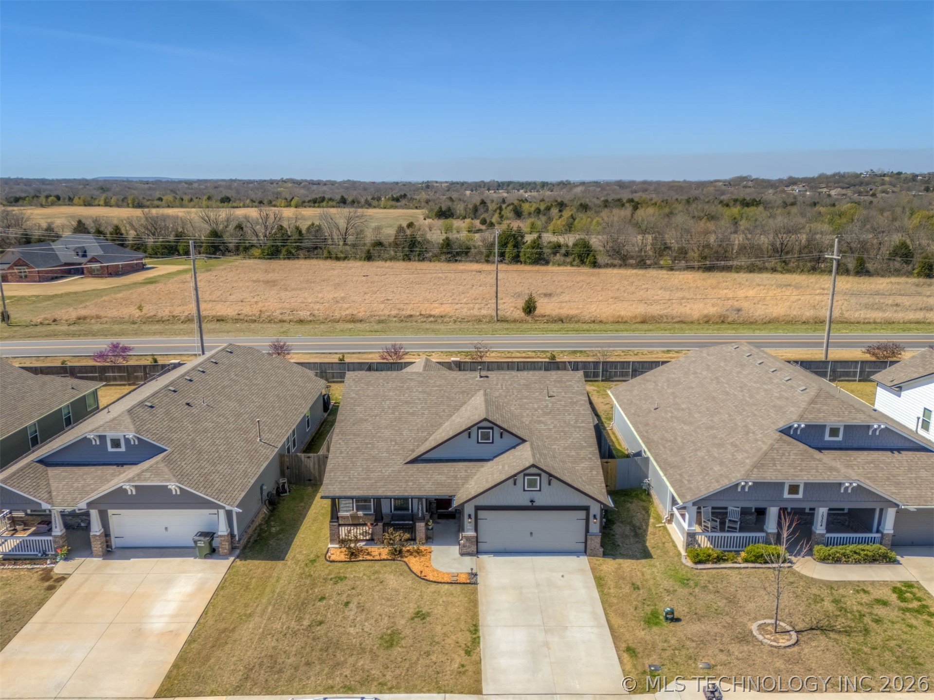 10302 N 98th Eastavenue Owasso OK 74055