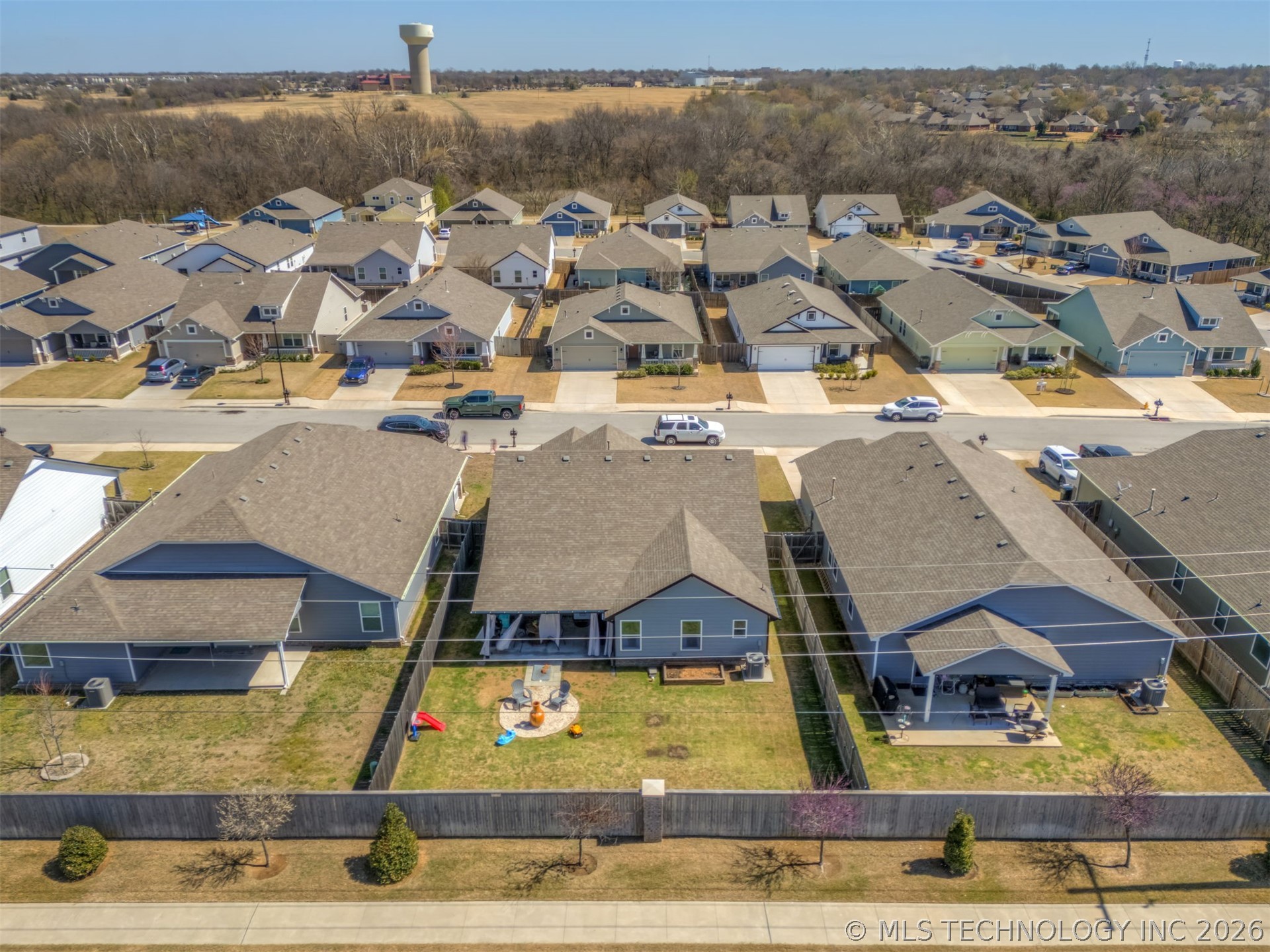 10302 N 98th Eastavenue Owasso OK 74055