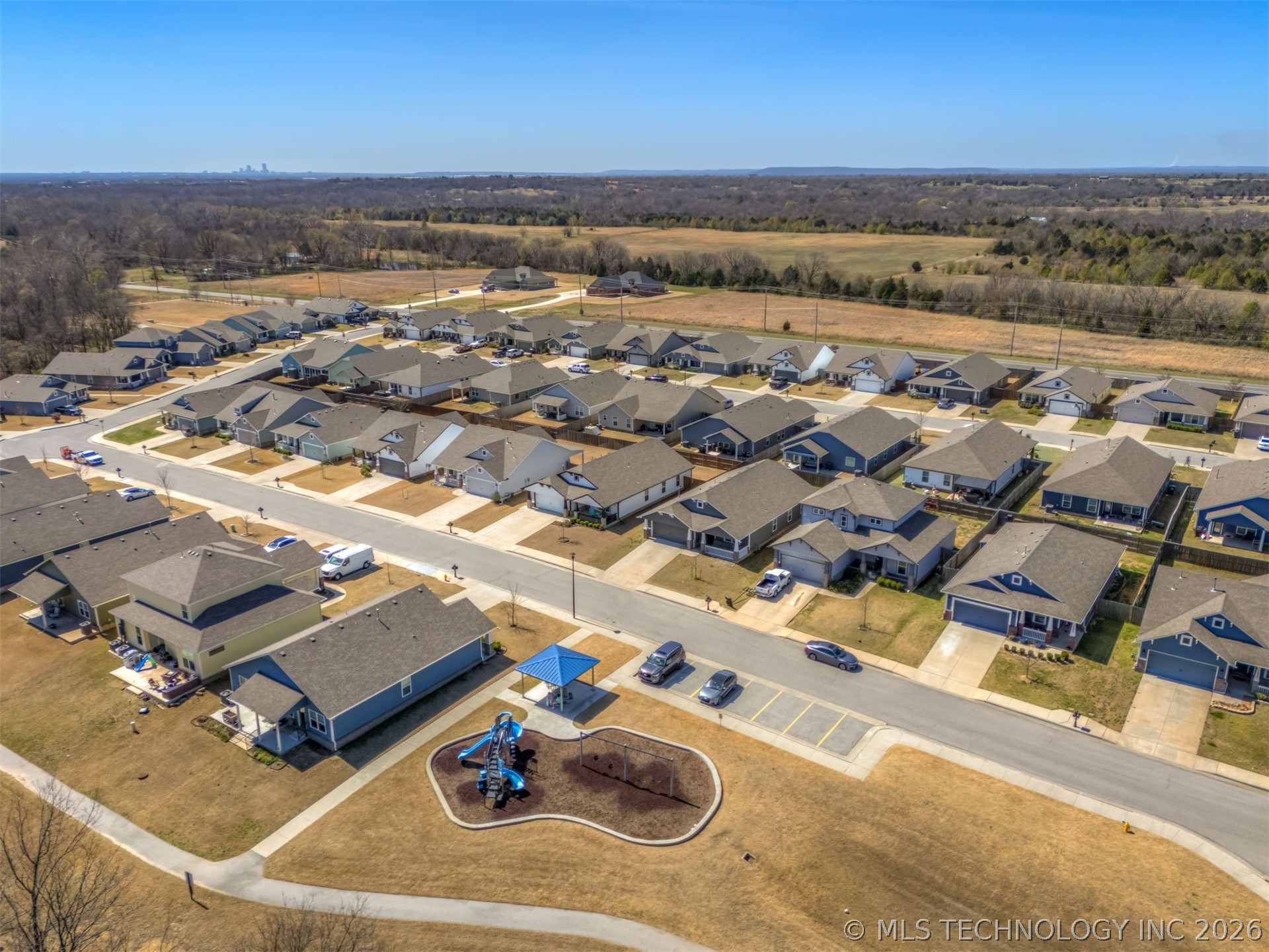 10302 N 98th Eastavenue Owasso OK 74055