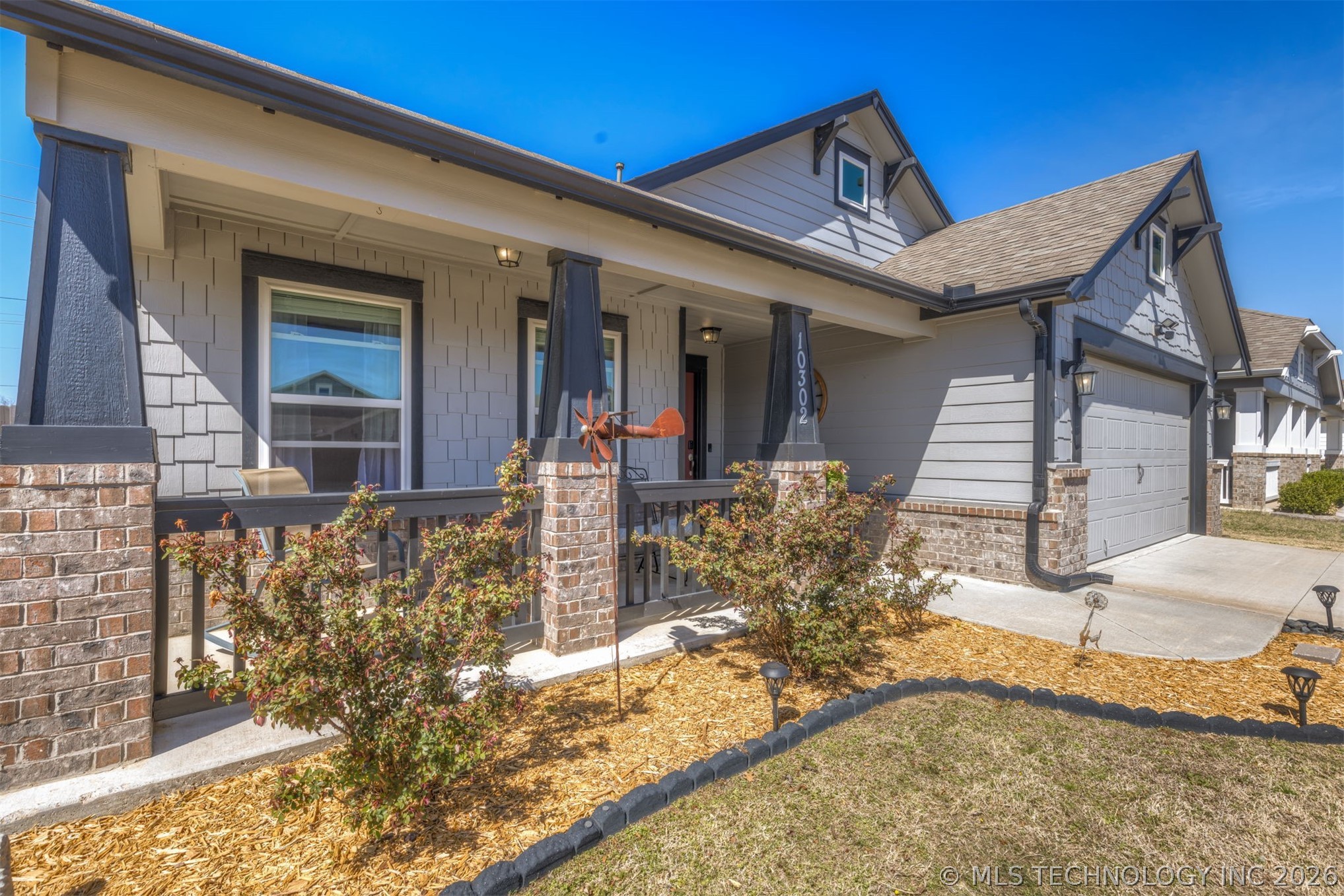 10302 N 98th Eastavenue Owasso OK 74055