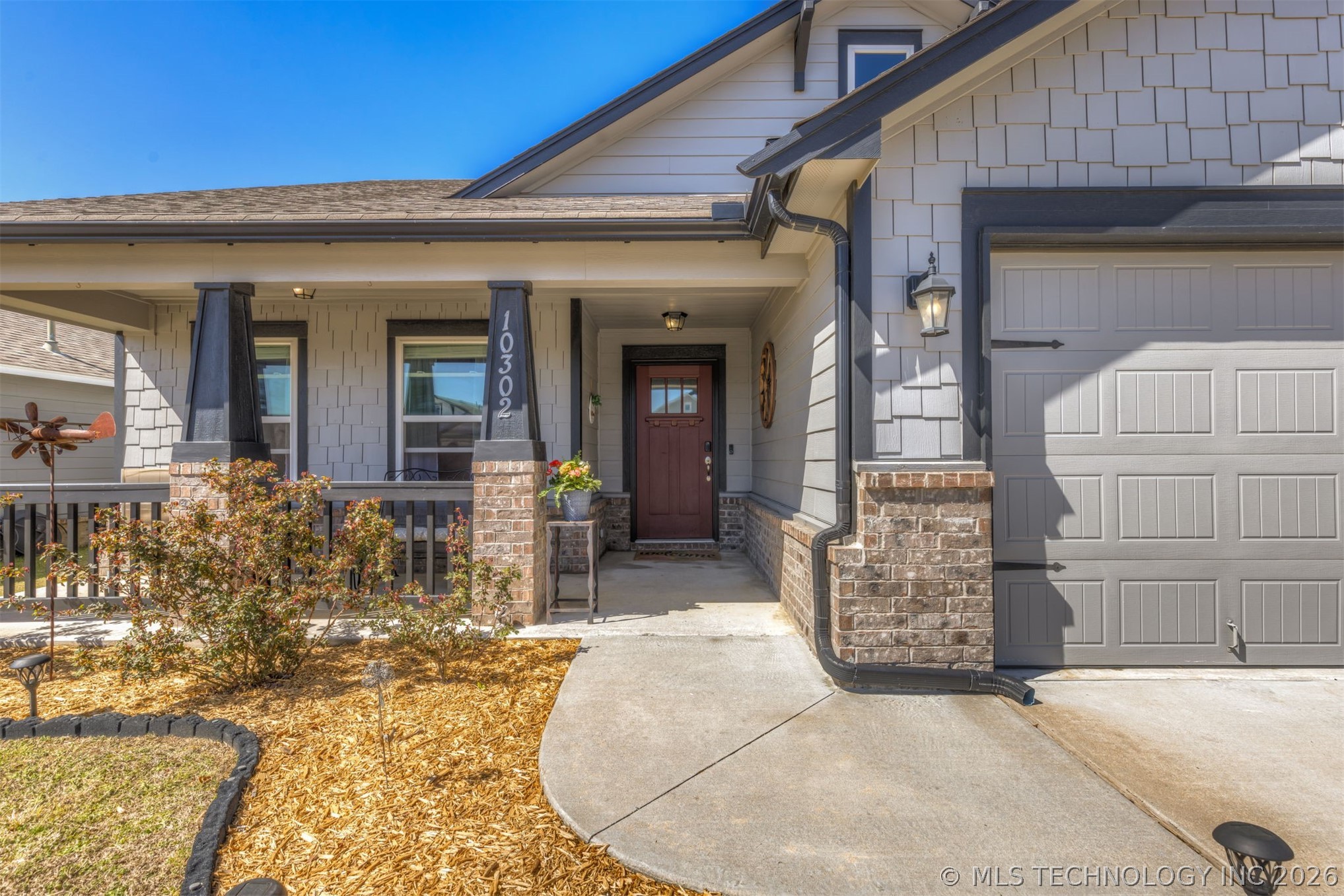 10302 N 98th Eastavenue Owasso OK 74055