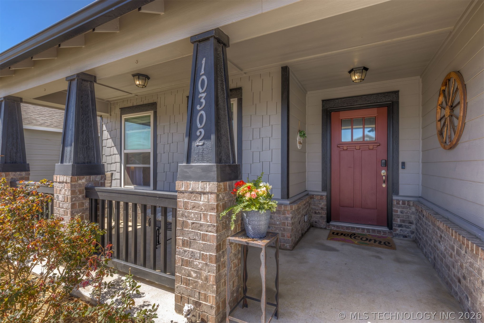 10302 N 98th Eastavenue Owasso OK 74055