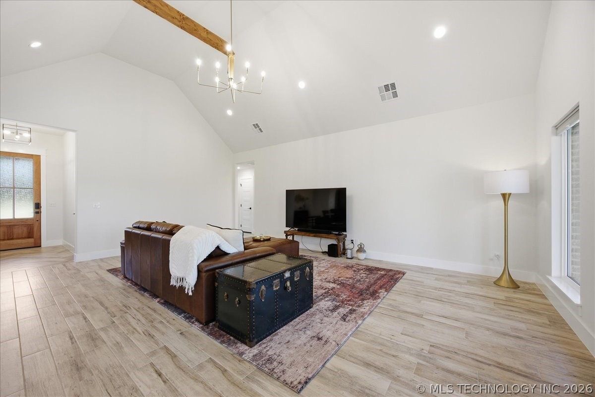 10860 E 450 Road Claremore OK 74017