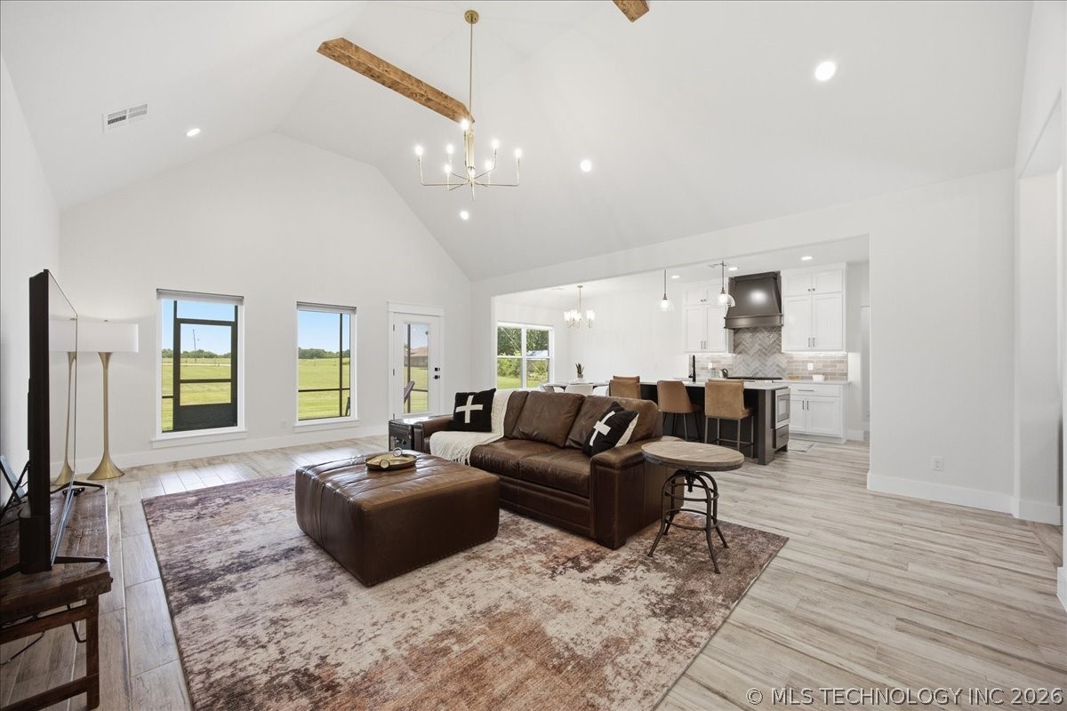 10860 E 450 Road Claremore OK 74017
