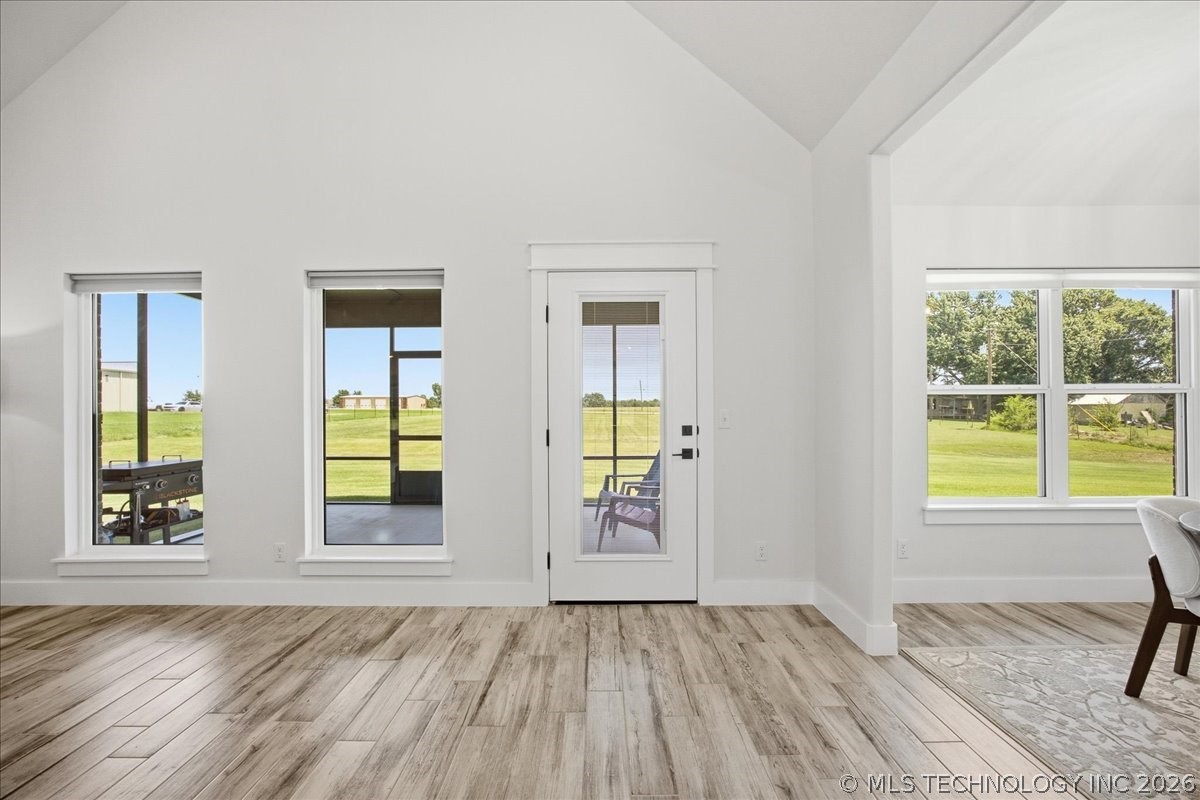 10860 E 450 Road Claremore OK 74017