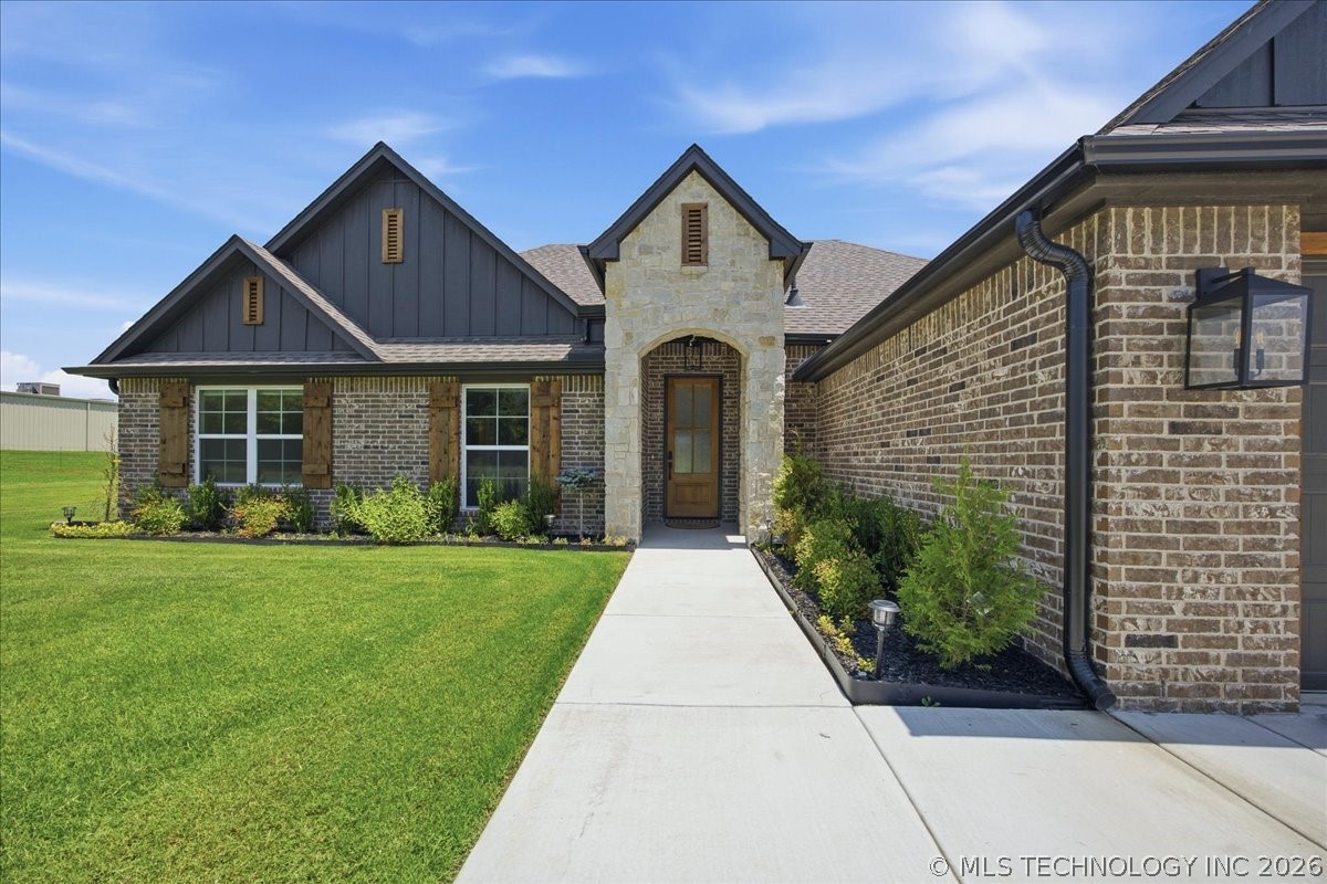 10860 E 450 Road Claremore OK 74017