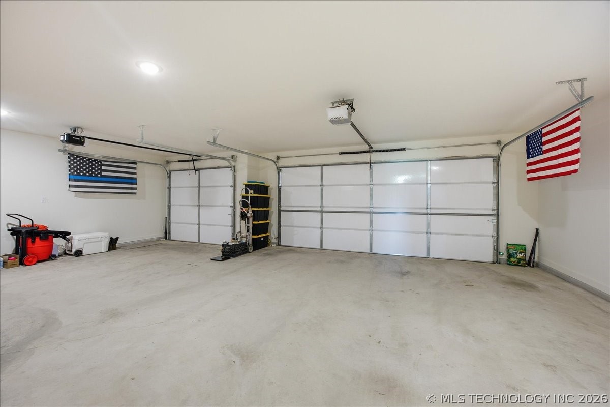 10860 E 450 Road Claremore OK 74017