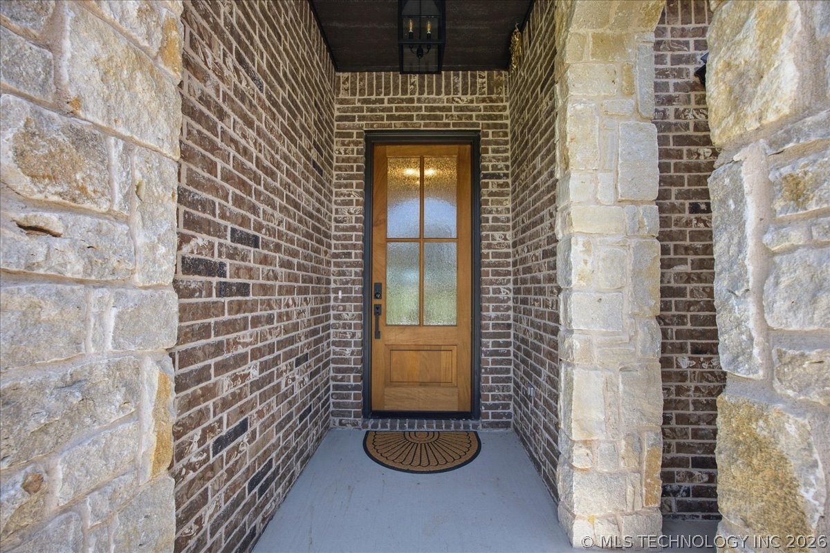 10860 E 450 Road Claremore OK 74017