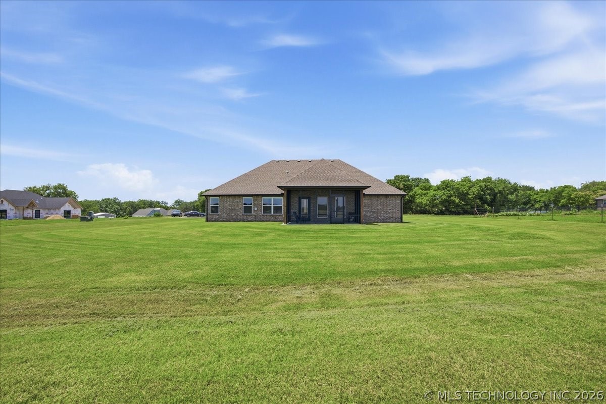 10860 E 450 Road Claremore OK 74017