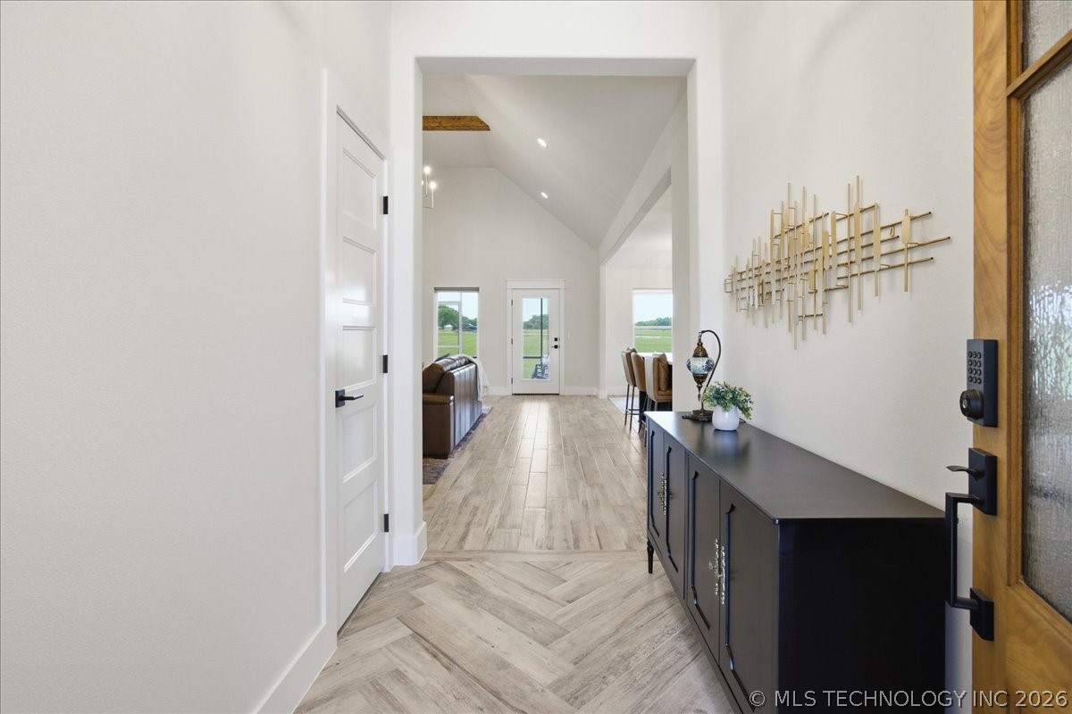 10860 E 450 Road Claremore OK 74017