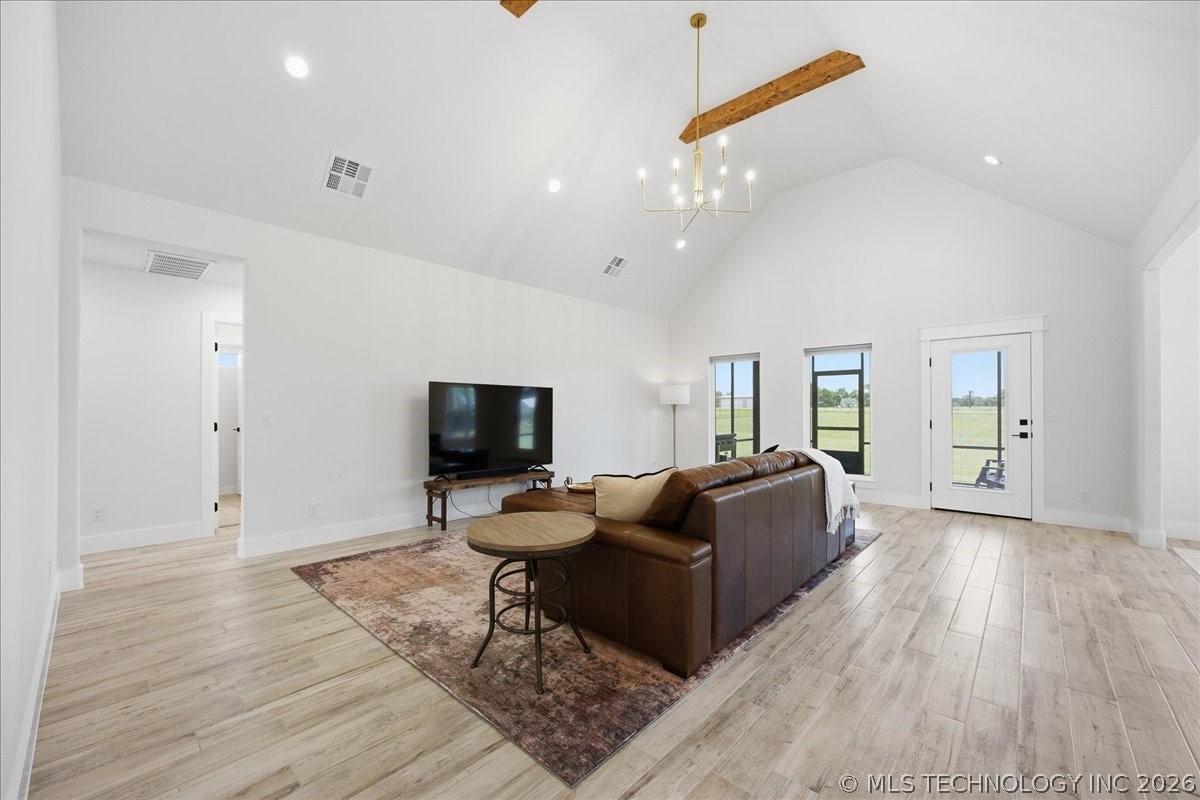 10860 E 450 Road Claremore OK 74017