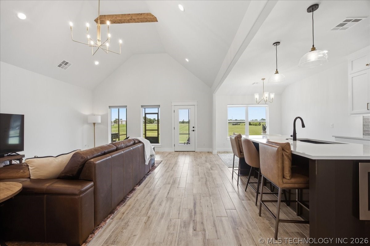 10860 E 450 Road Claremore OK 74017