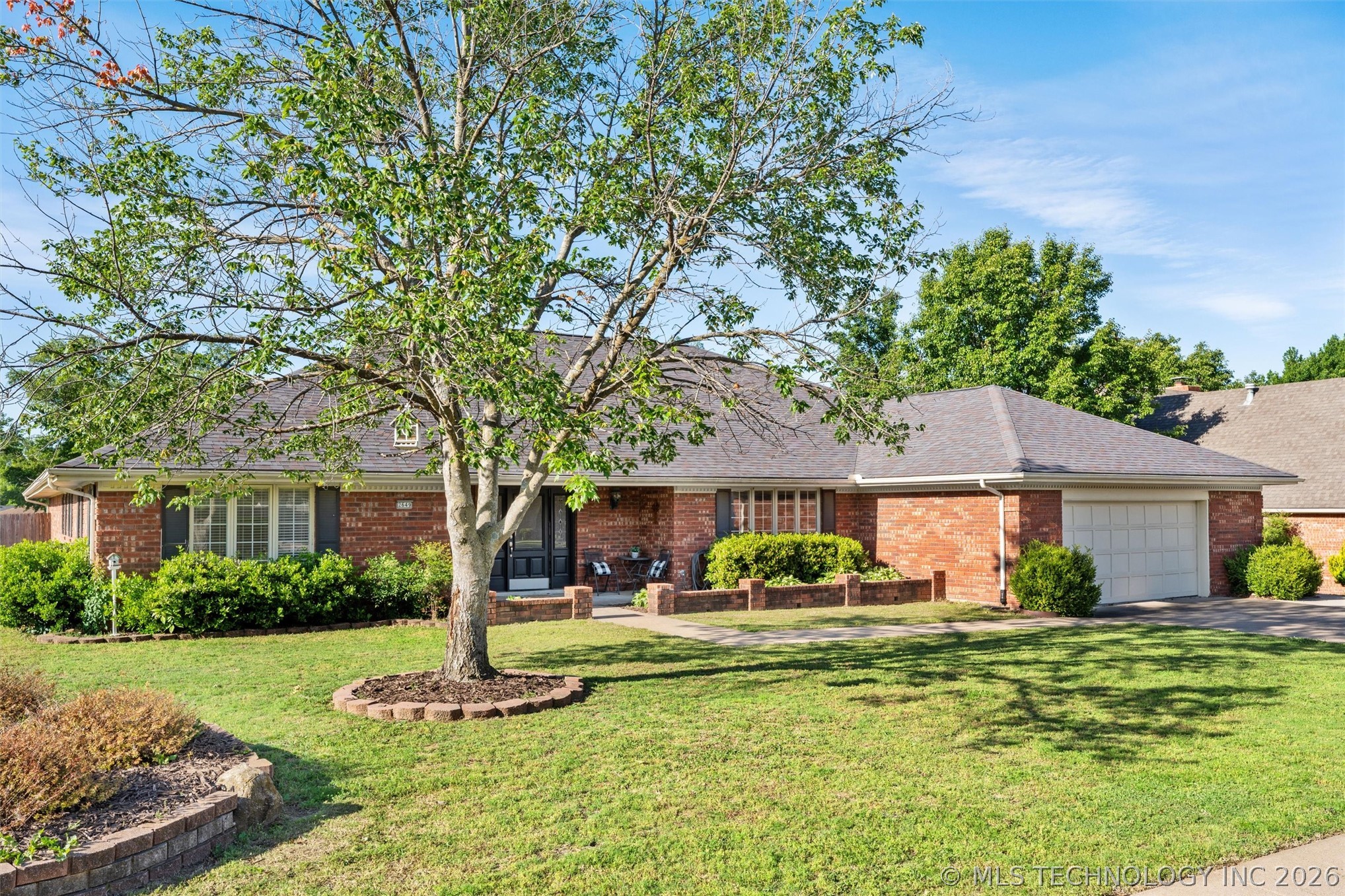 2649 Regency Road Bartlesville OK 74006