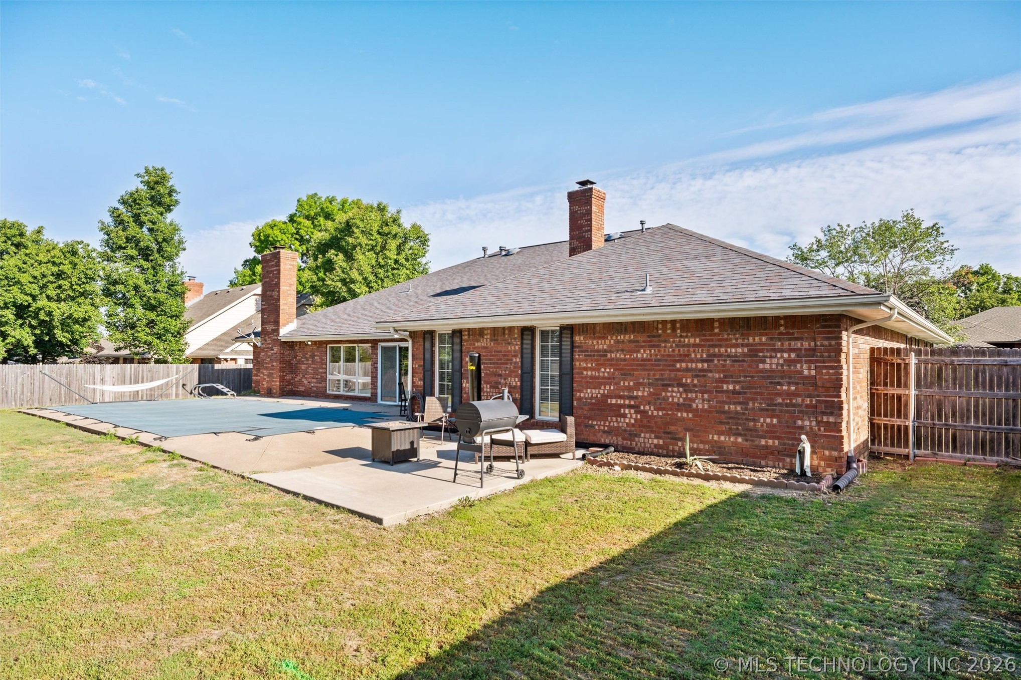 2649 Regency Road Bartlesville OK 74006