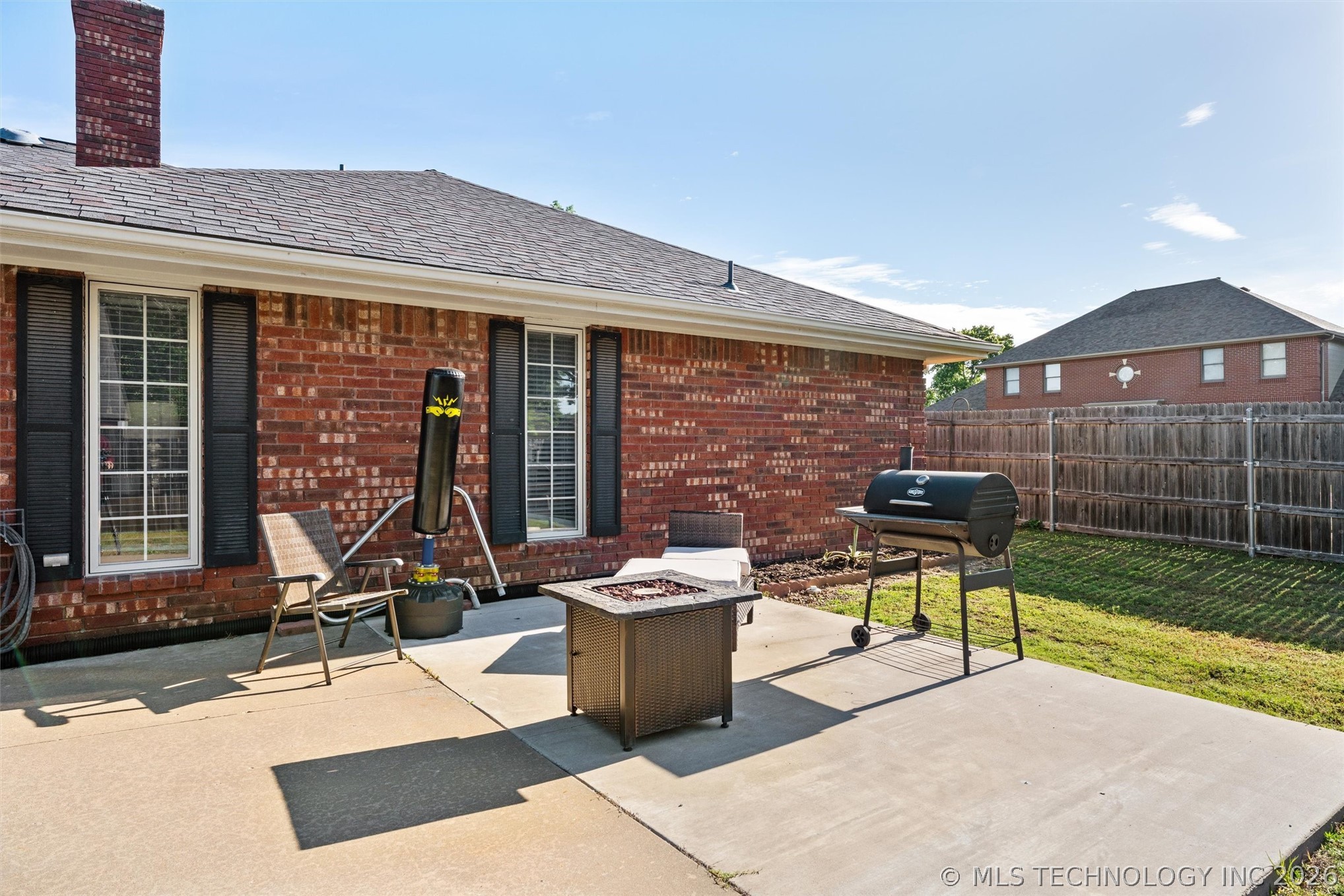 2649 Regency Road Bartlesville OK 74006