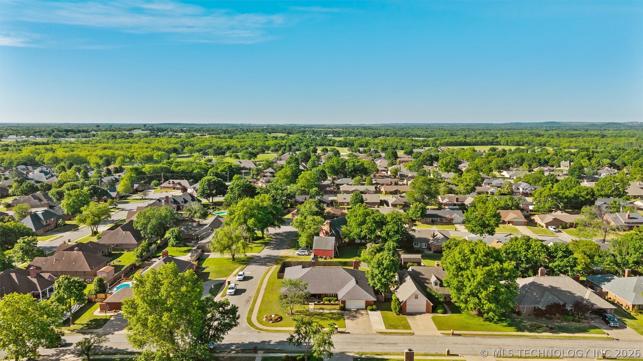 2649 Regency Road Bartlesville OK 74006