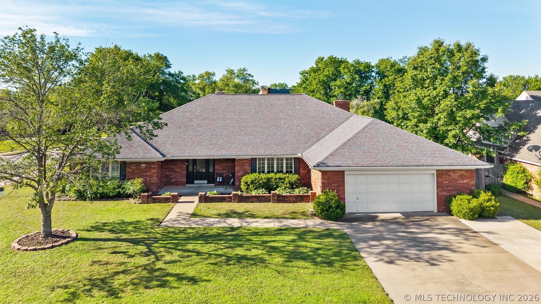 2649 Regency Road Bartlesville OK 74006