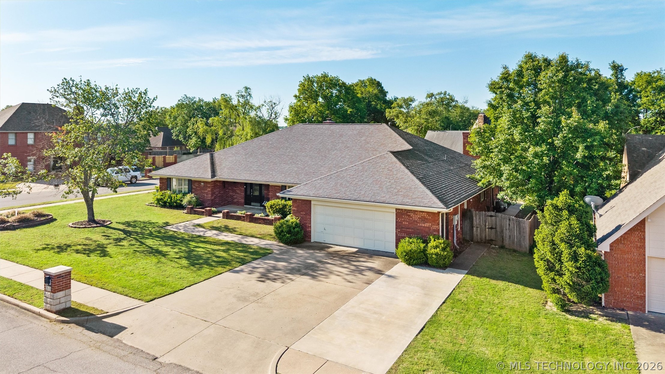 2649 Regency Road Bartlesville OK 74006