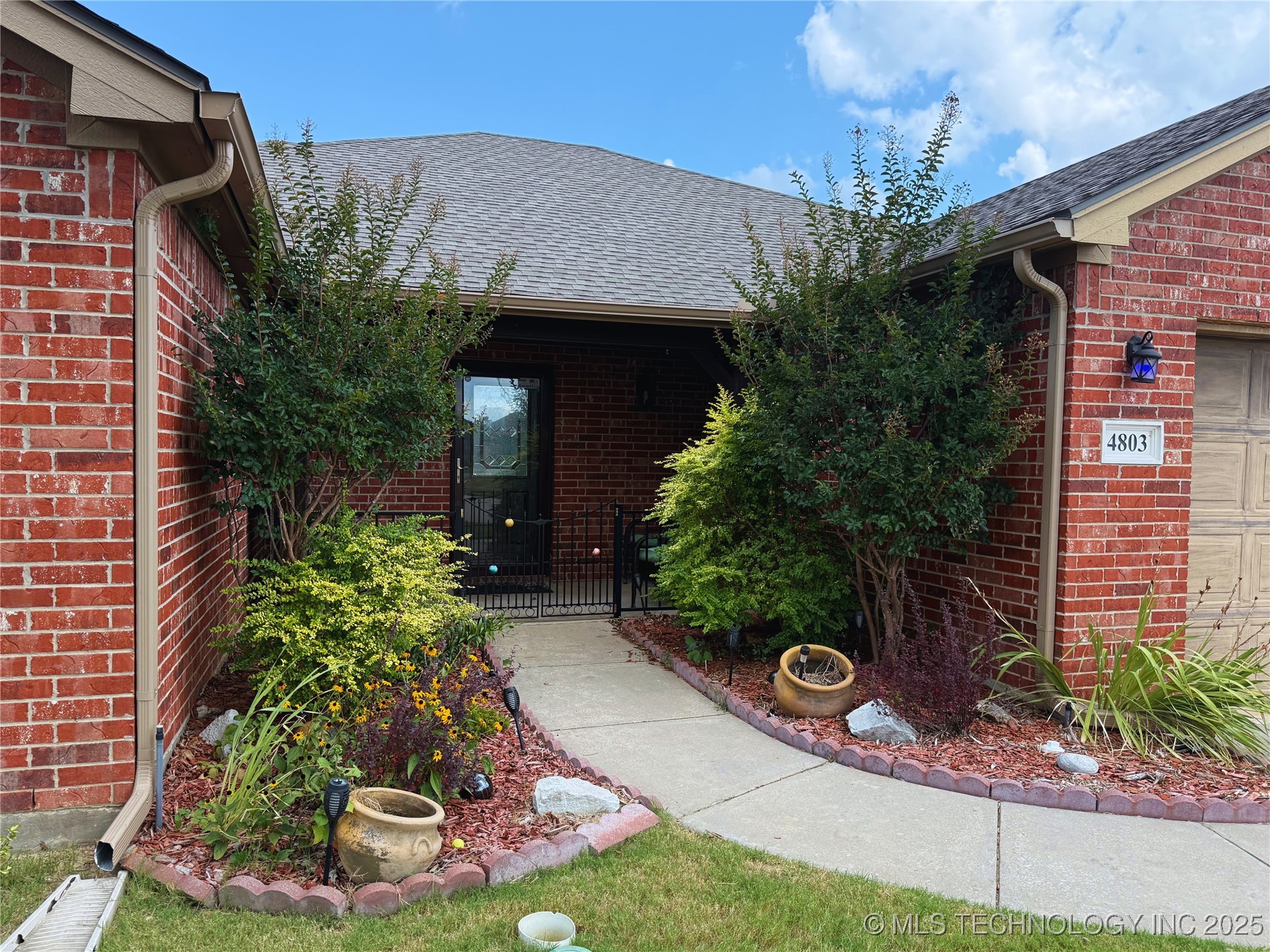 4803 Mill Creek Ardmore OK 73401