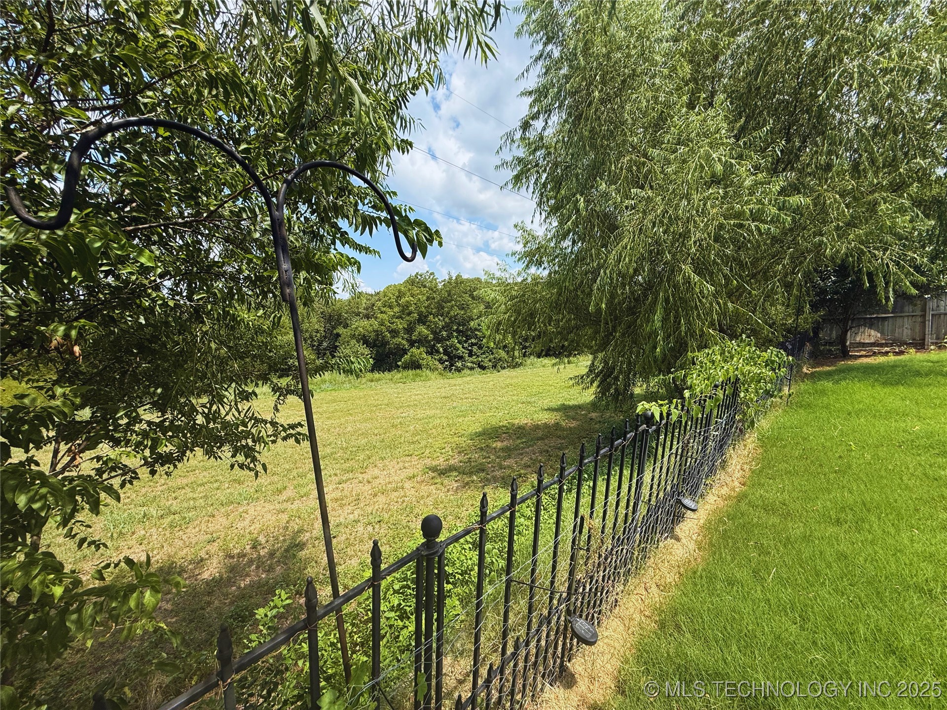 4803 Mill Creek Ardmore OK 73401