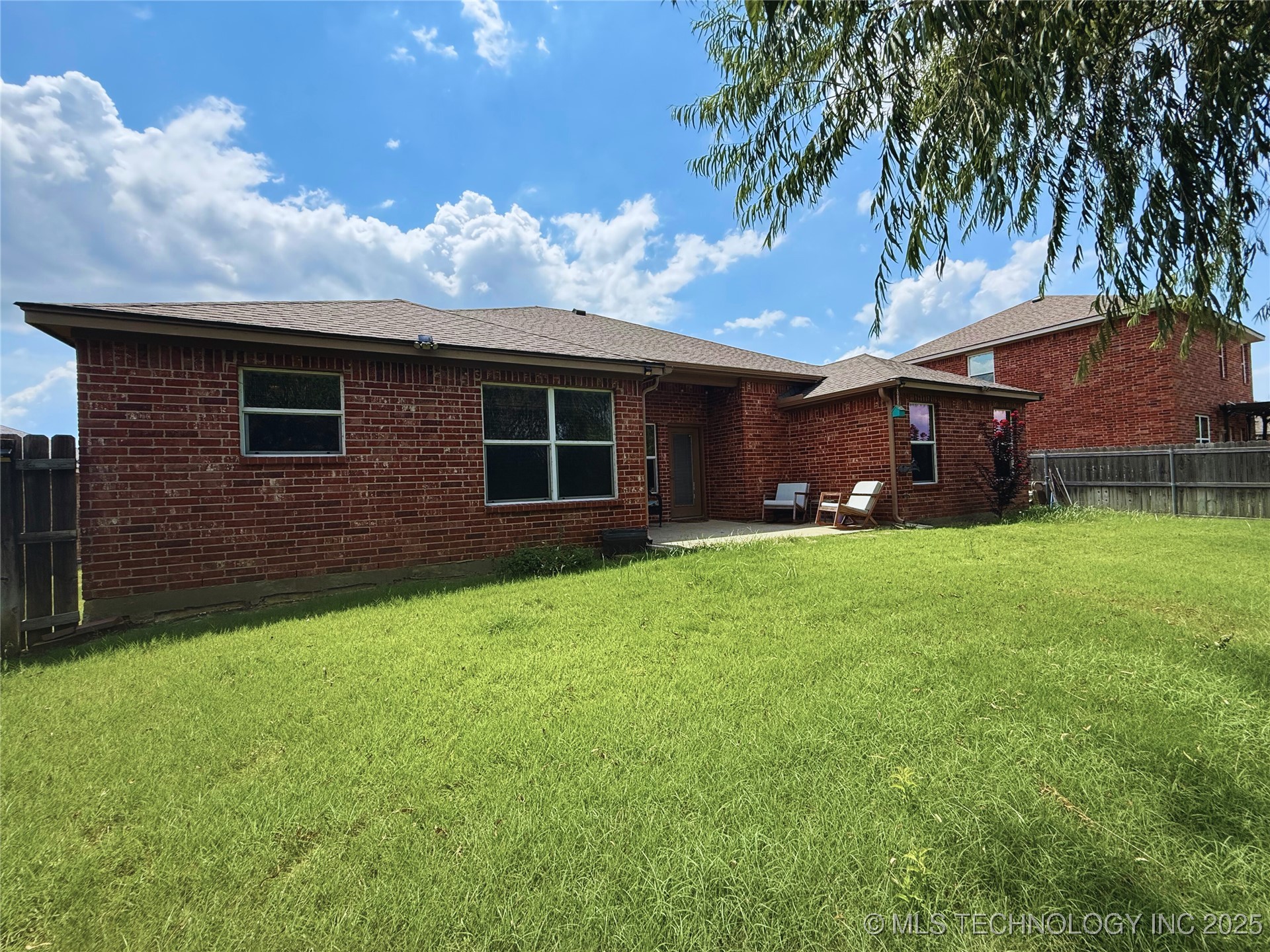 4803 Mill Creek Ardmore OK 73401