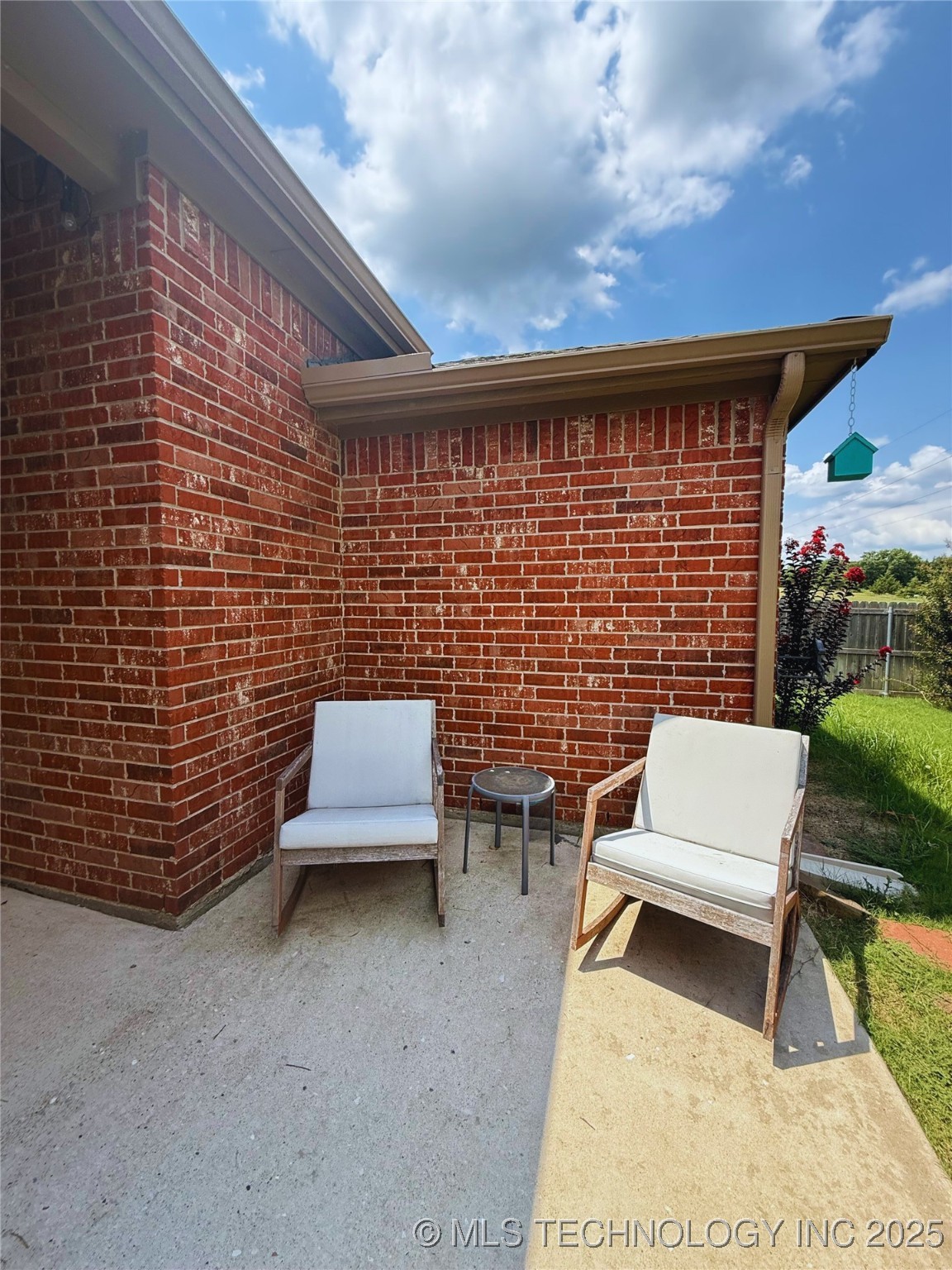 4803 Mill Creek Ardmore OK 73401