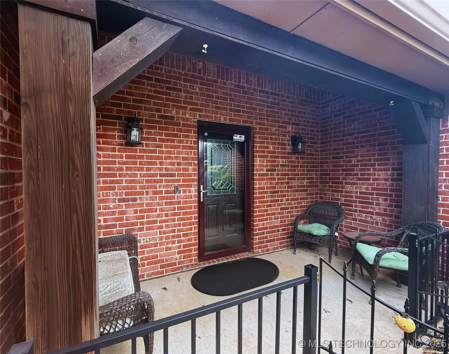 4803 Mill Creek Ardmore OK 73401