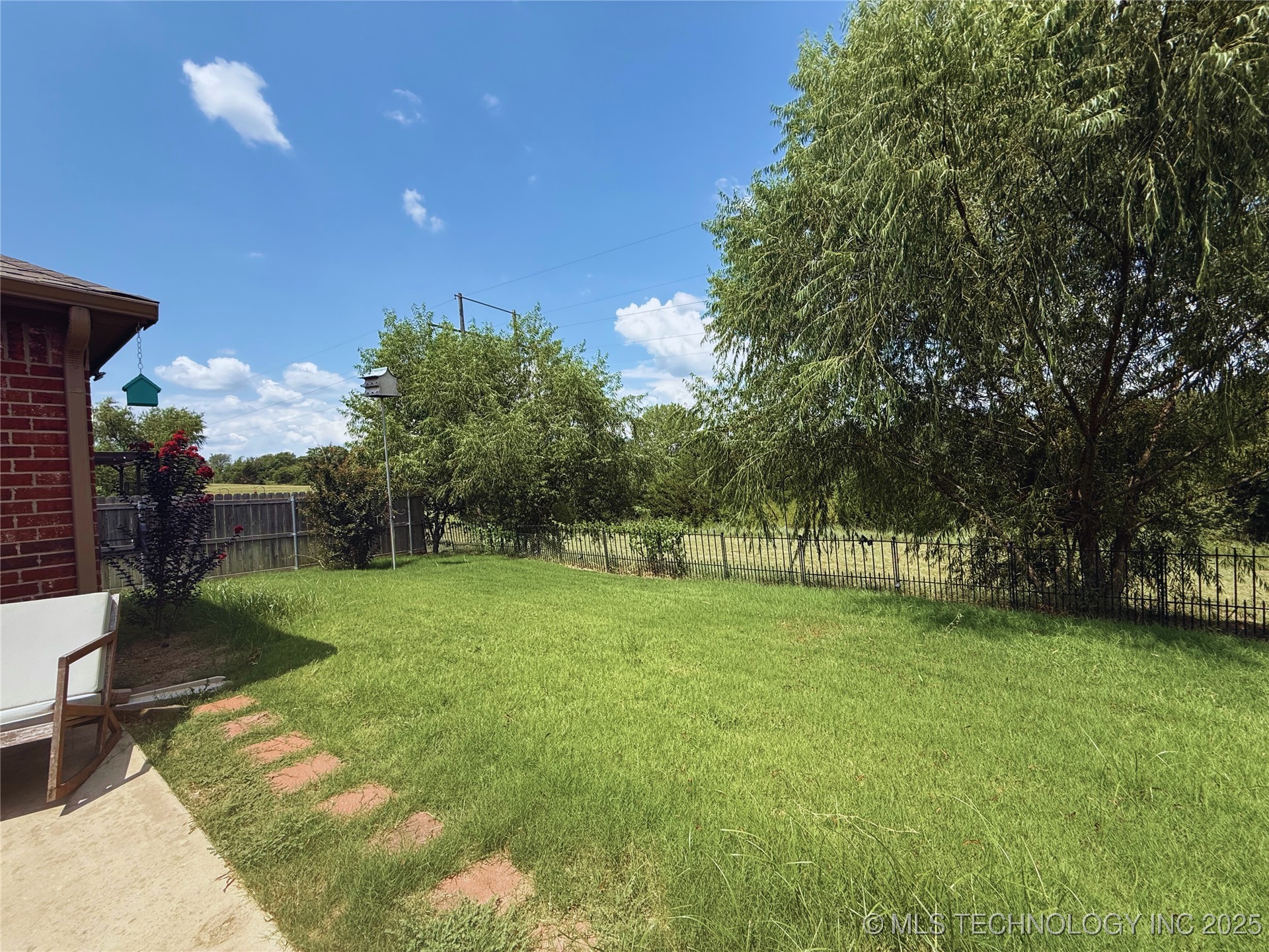 4803 Mill Creek Ardmore OK 73401