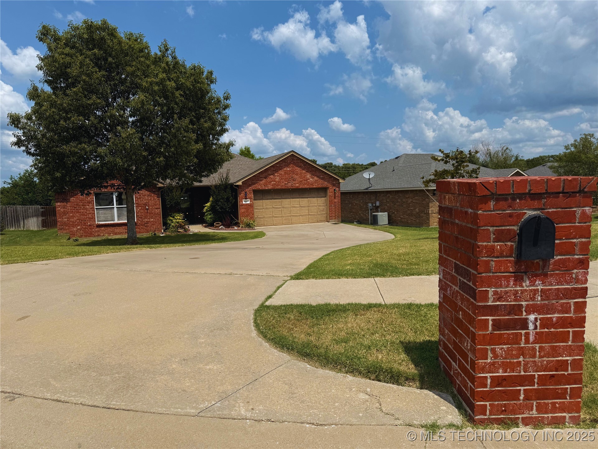 4803 Mill Creek Ardmore OK 73401